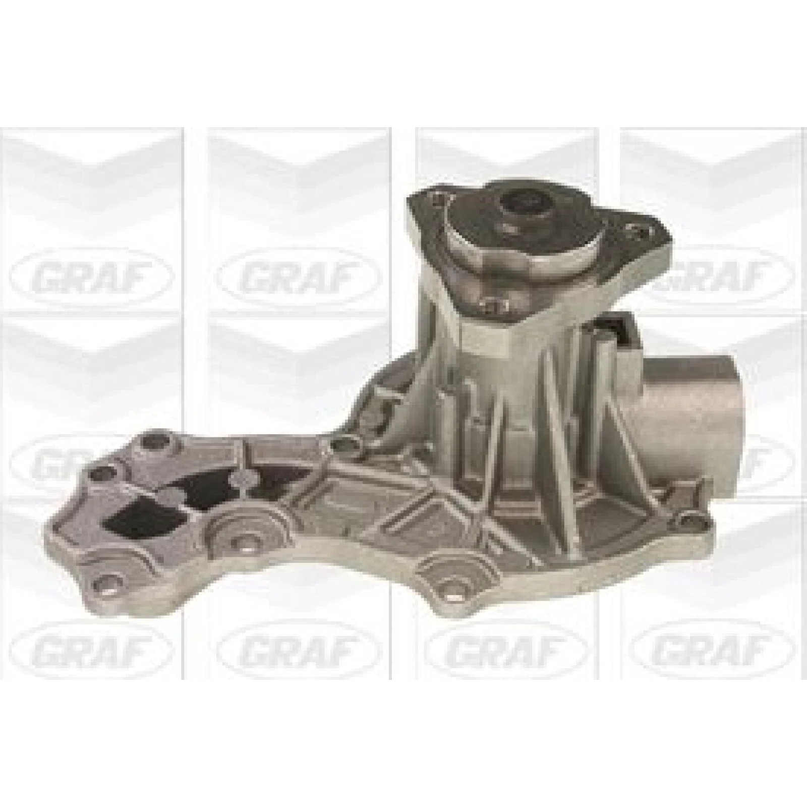 PA 146 Wasserpumpe PA146