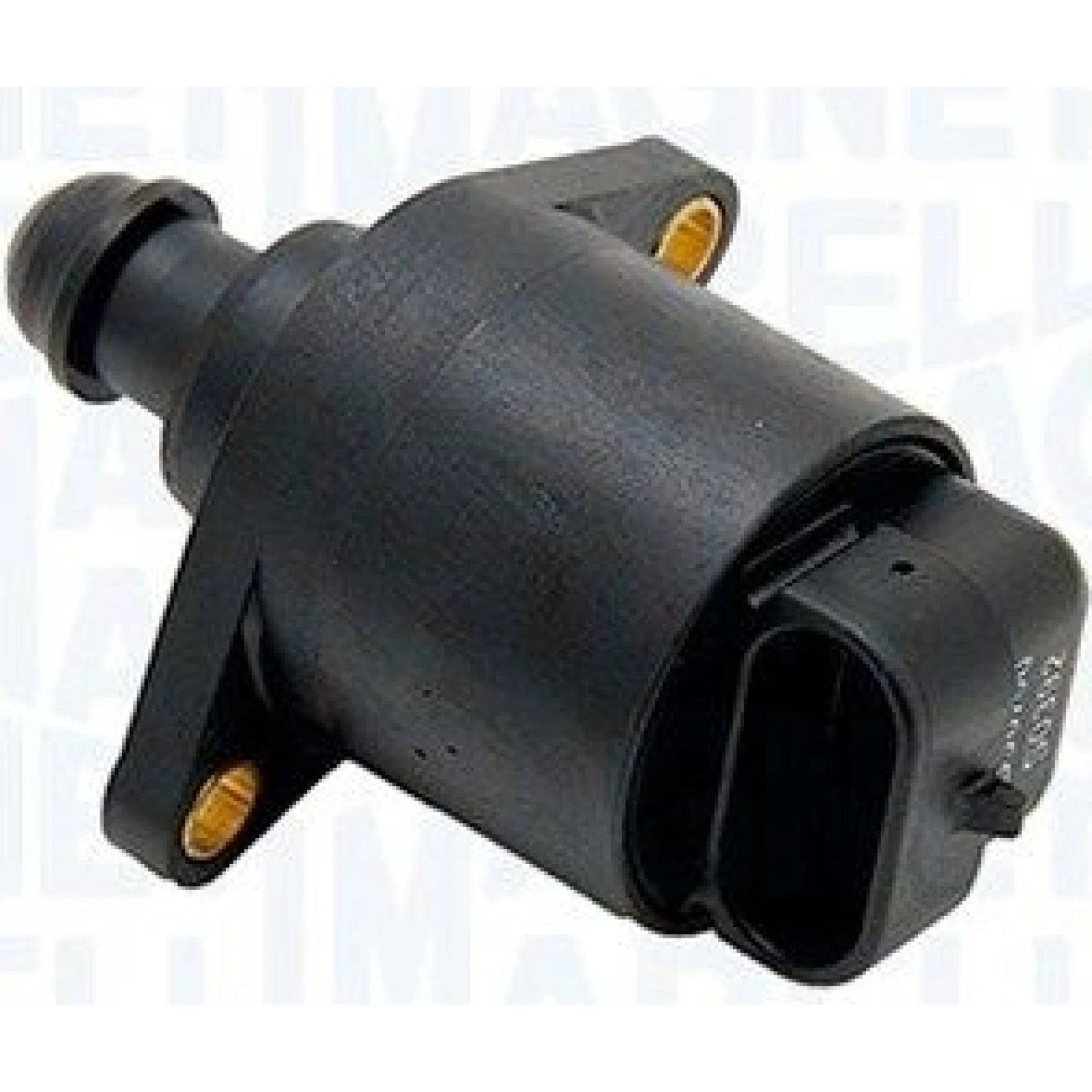 MAGNETI MARELLI Leerlaufregelventil, Luftversorgung 801011185901