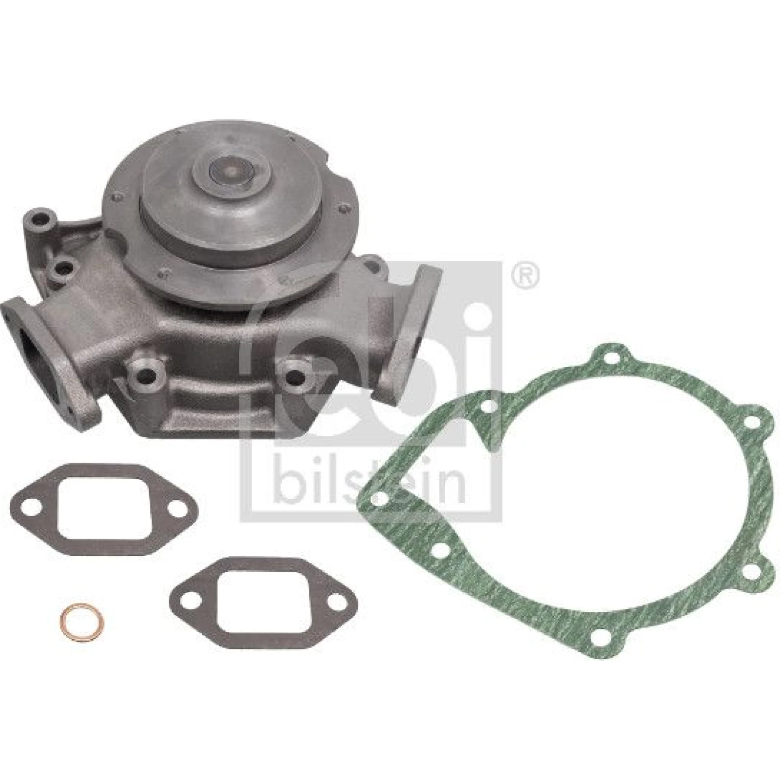 FEBI BILSTEIN Wasserpumpe 03223