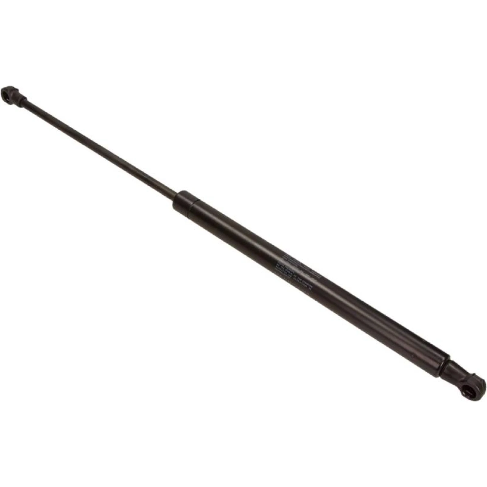 Gasfeder, Hinten L 444.5 420N 254071
