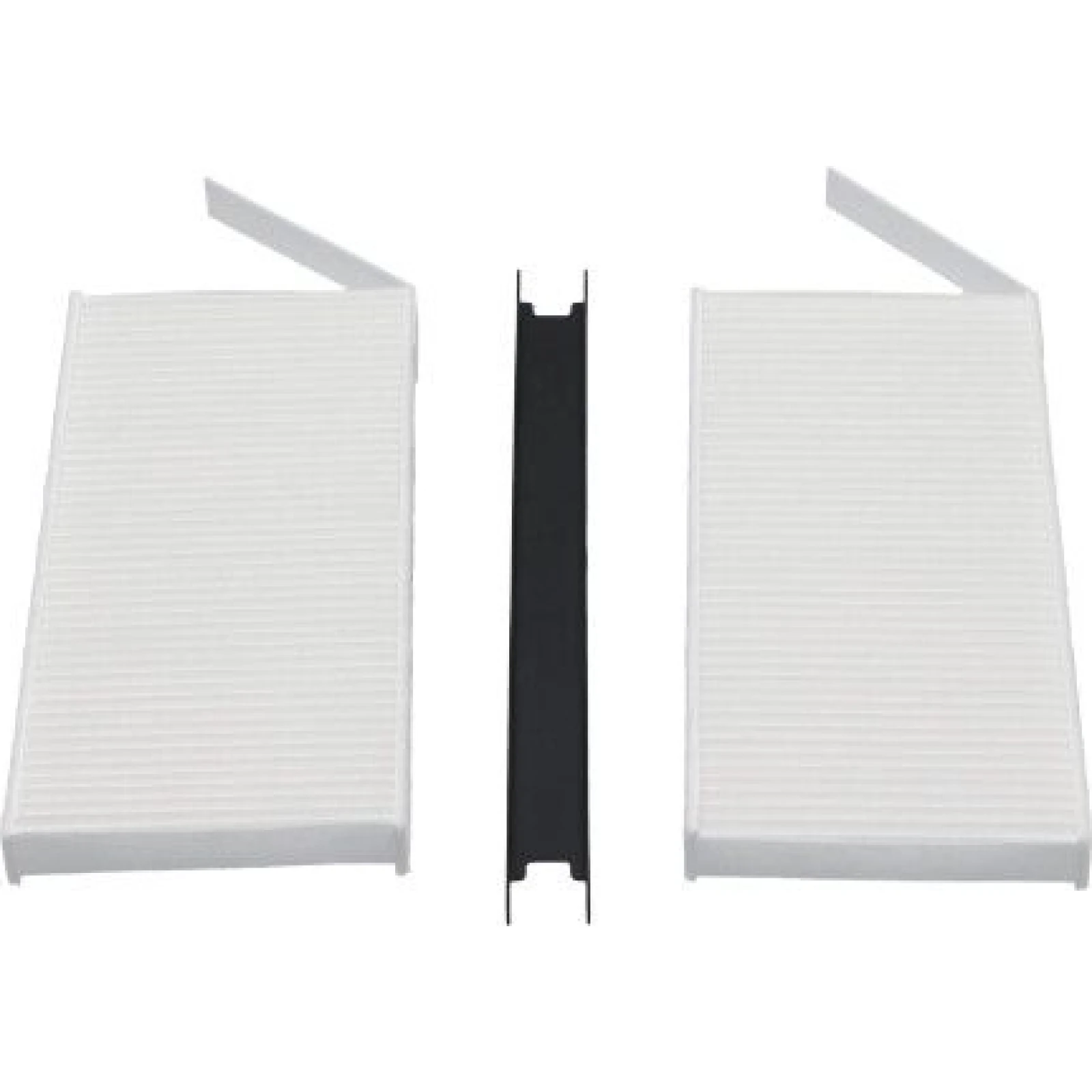 AMC Innenraumfilter PKW NC-2042
