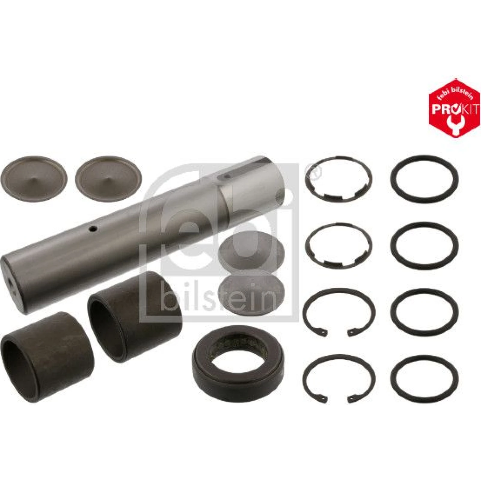 FEBI BILSTEIN Reparatursatz, vertikaler Stift 05930