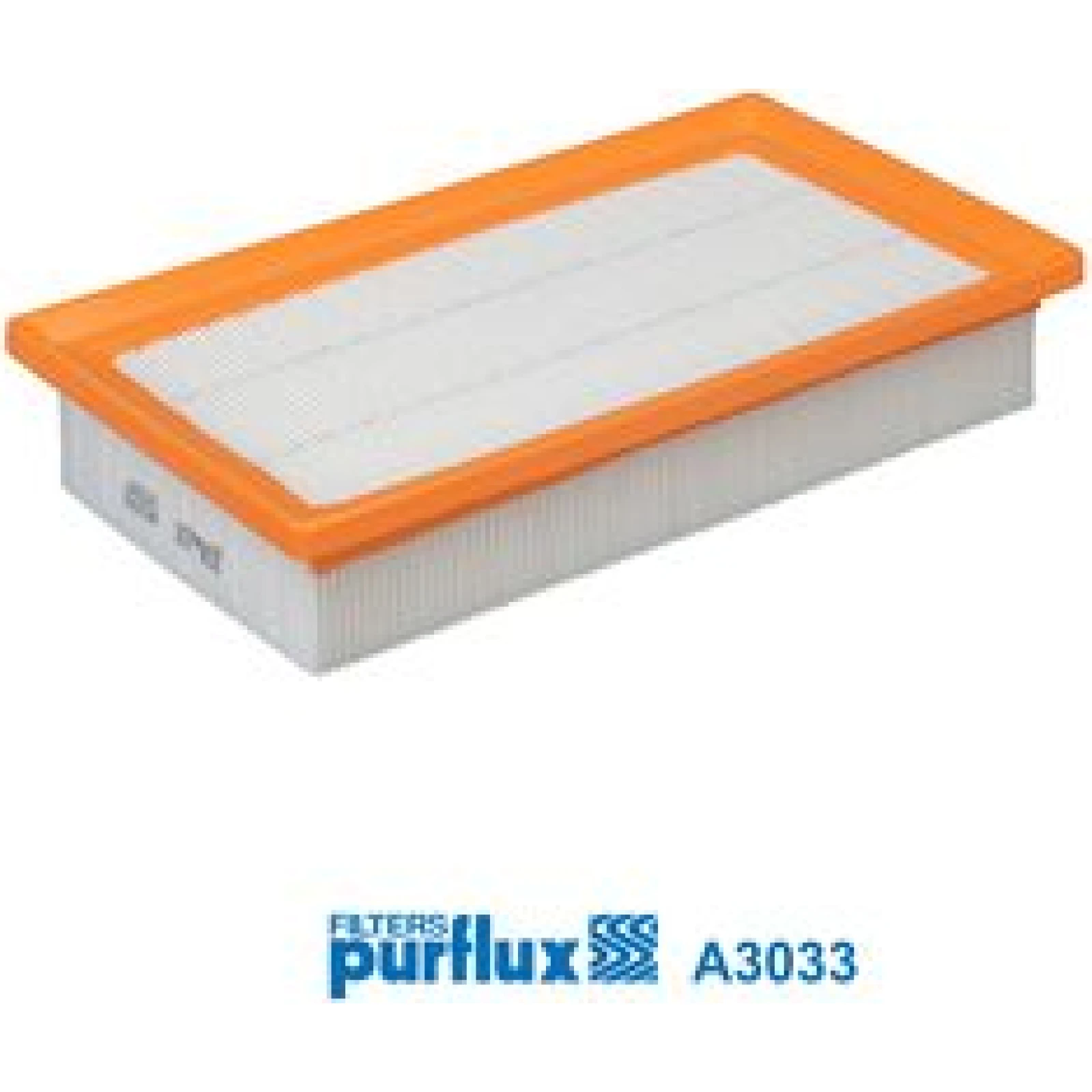 PURFLUX Luftfilter A3033