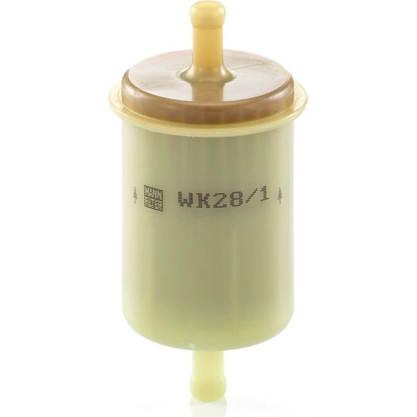 Mann & Hummel Industriefilter WK 28/1