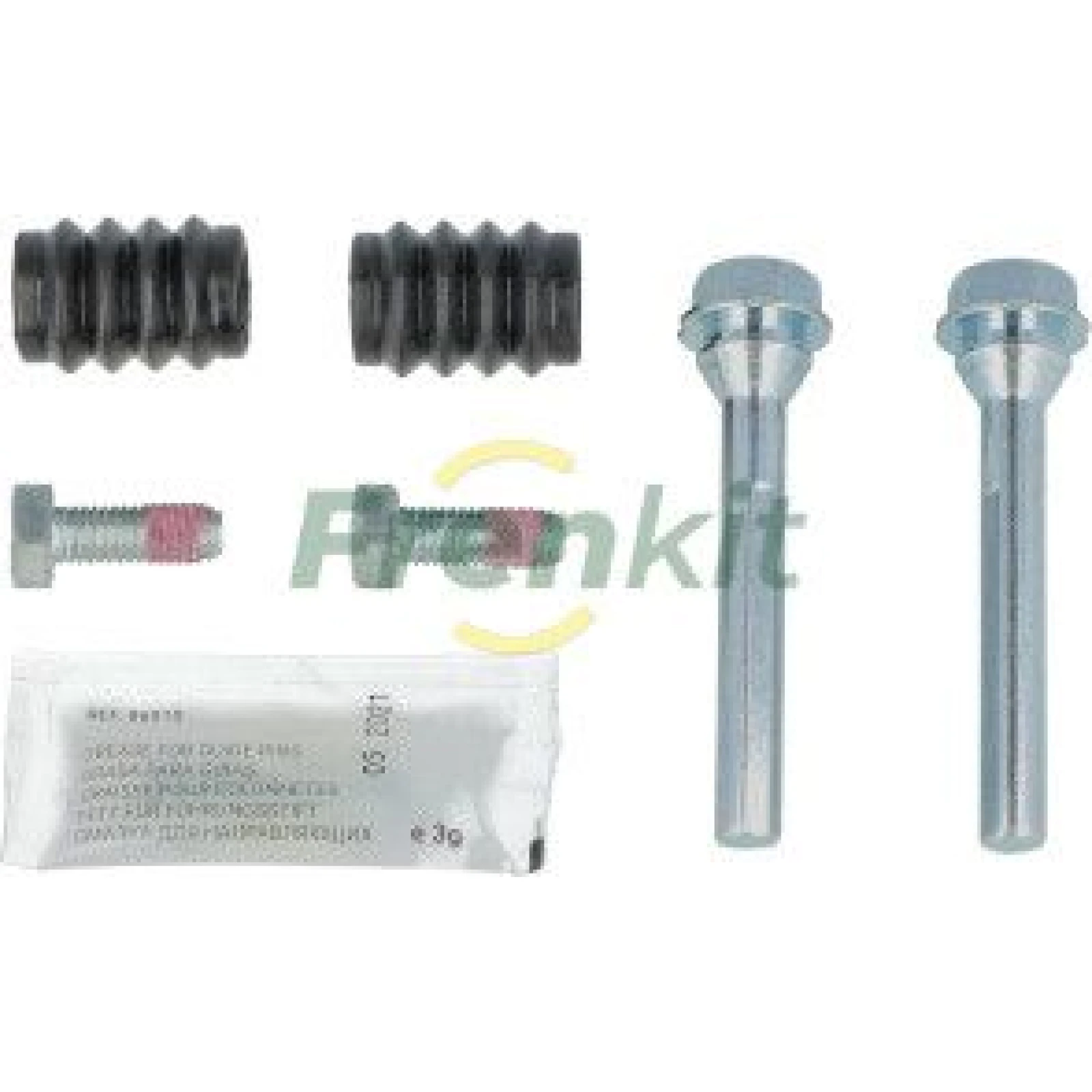 FRENKIT FRENKIT-Sortiment 808037