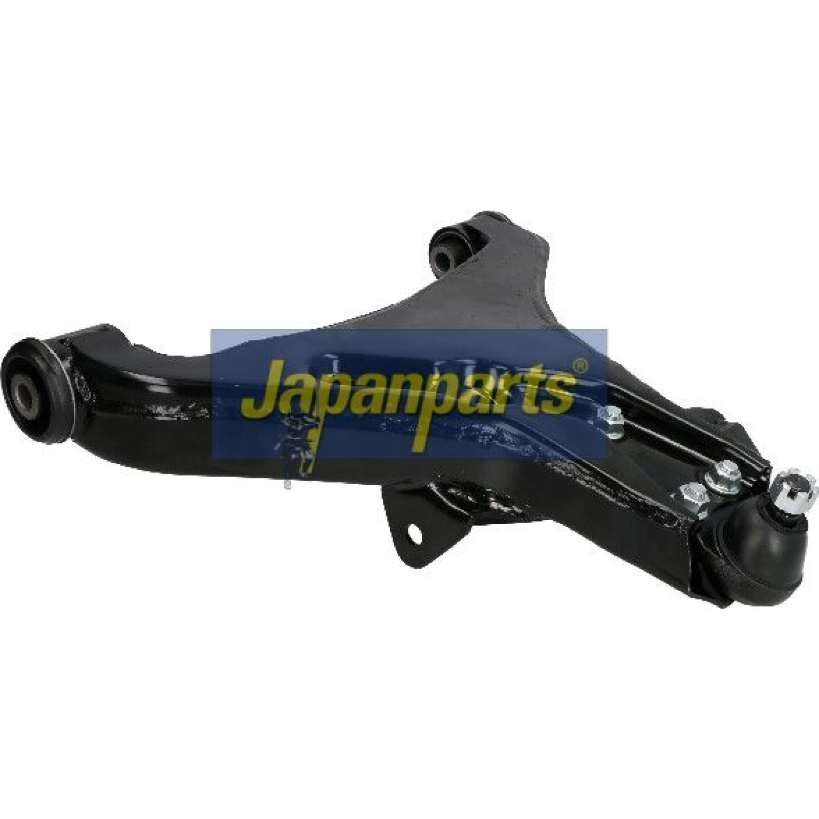 Lenker, Radaufhängung BS-530L