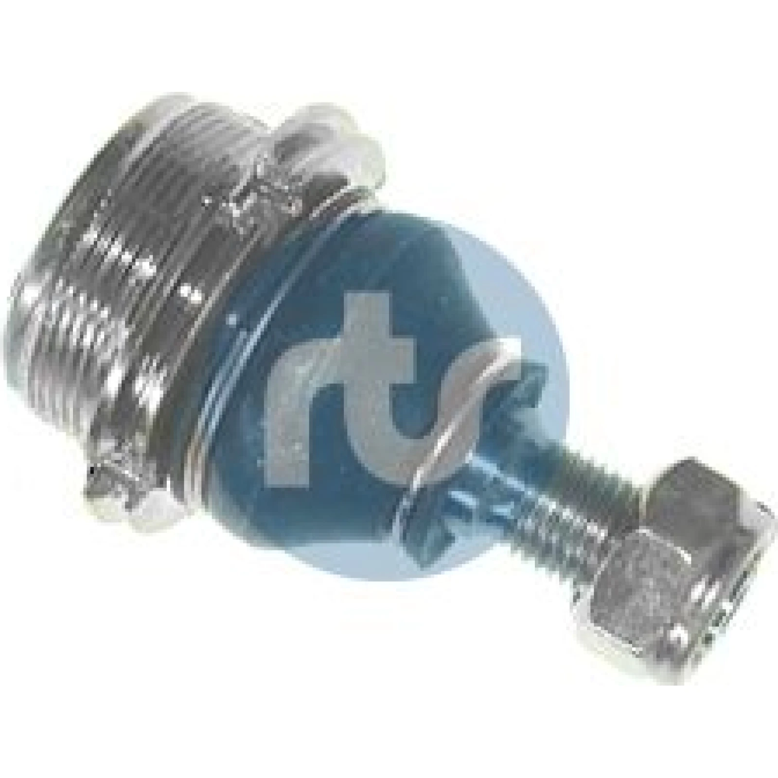 RTS Schulterklopfen 93-00790