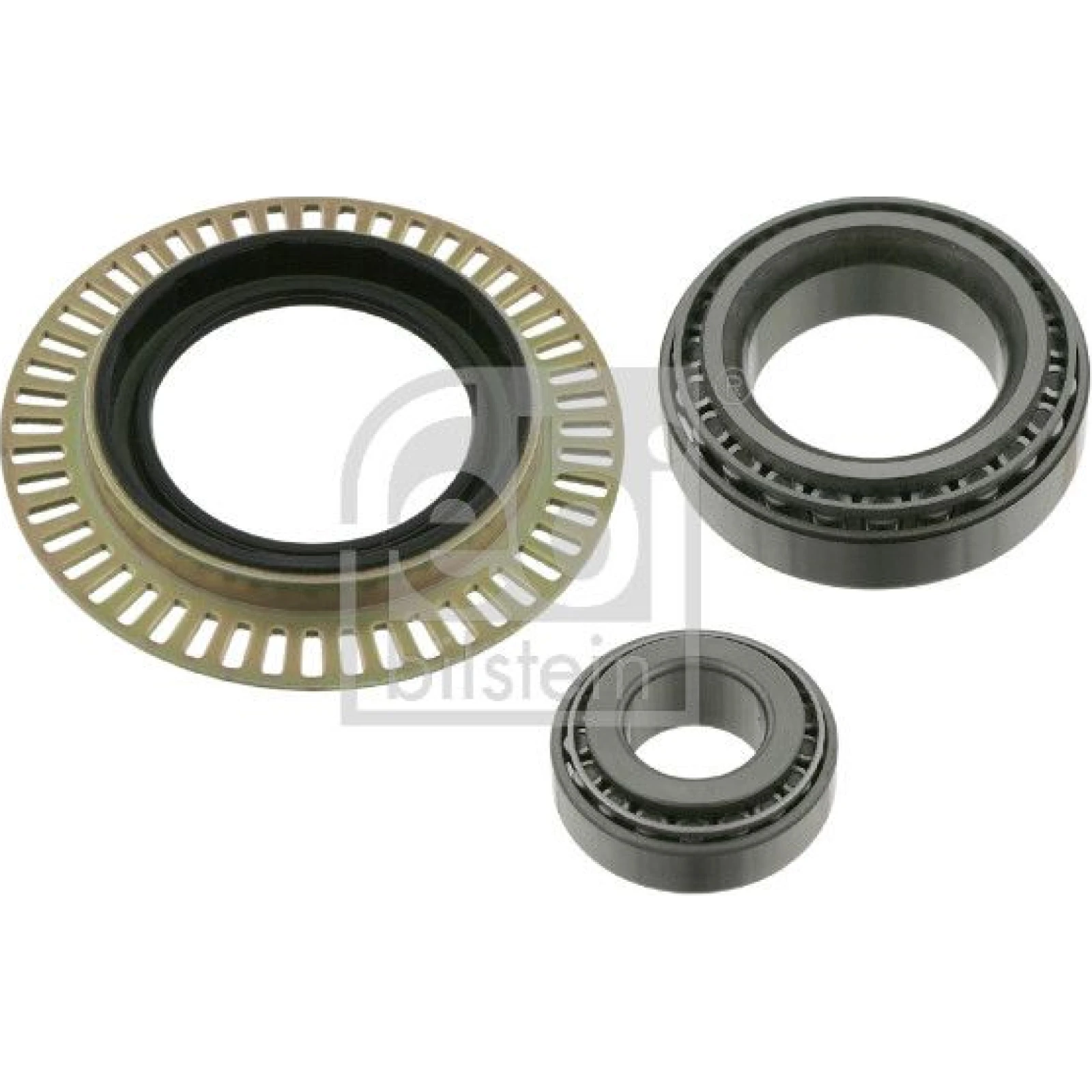 FEBI BILSTEIN Radlager 24535
