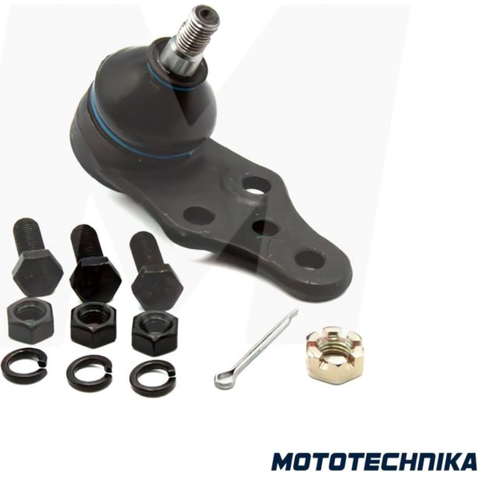 MOTOTECHNIKA Trag-/Führungsgelenk 06-PW-01