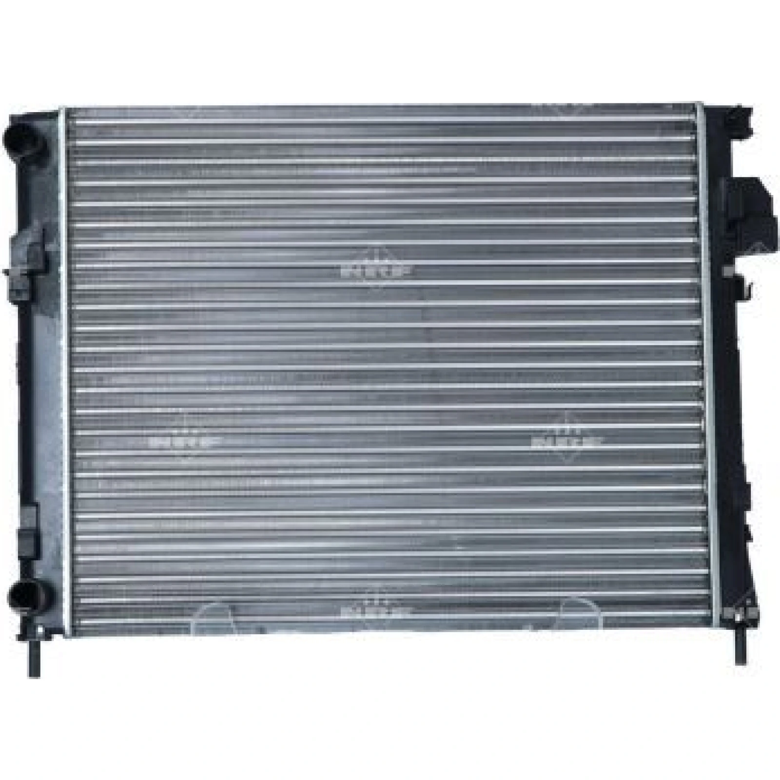 Kühler, Motorkühlung 58333