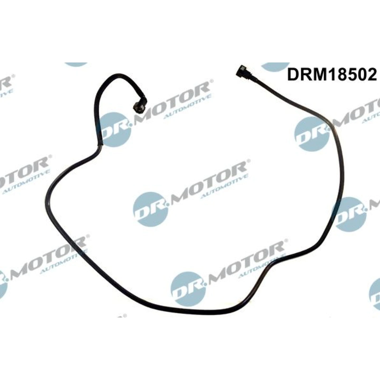 Kraftstoffleitung DRM18502