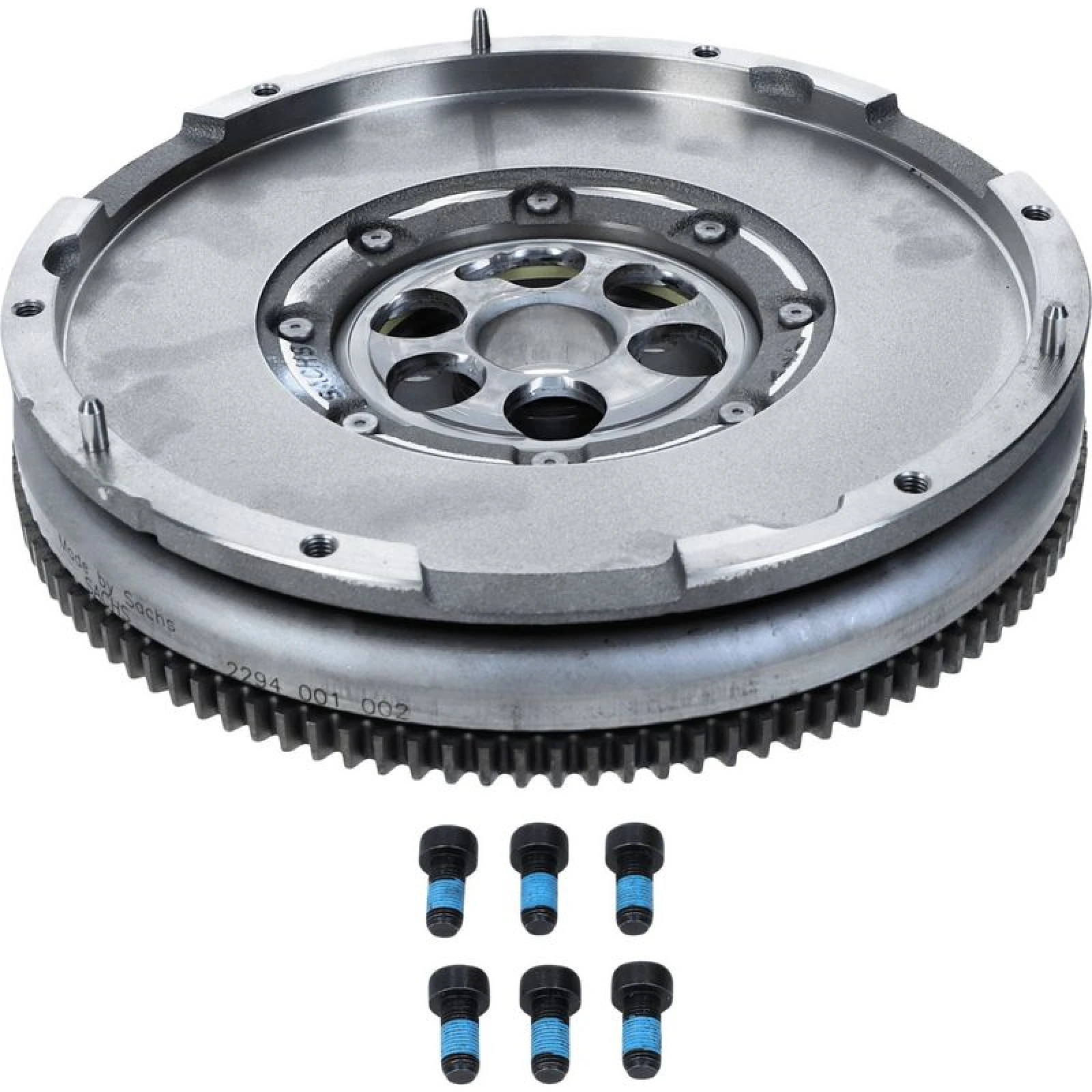 SACHS Schwungrad 2294 001 002