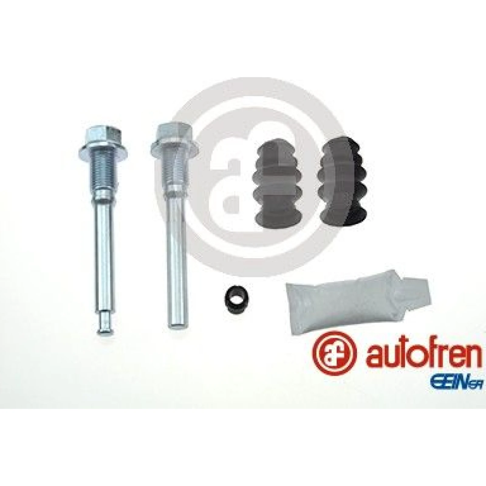 Reparatursatz Bremssattel Mitsubishi Pajero Iii D7090C