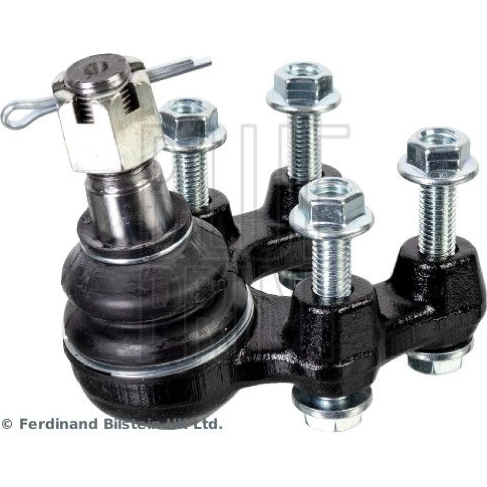 Gelenk - Radaufhängung Nissan P. Cabstar 2.7D/3.0D ADN186133