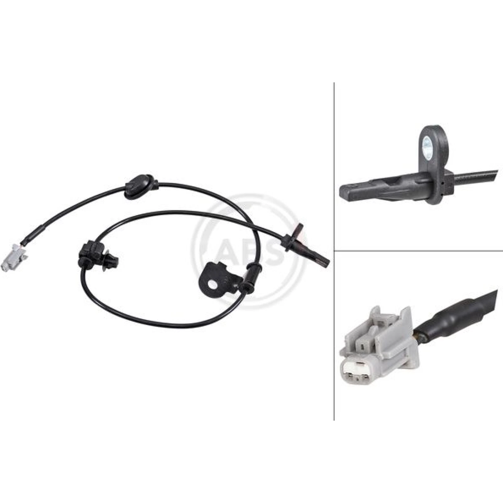 A.B.S. Sensor, Raddrehzahl 32242
