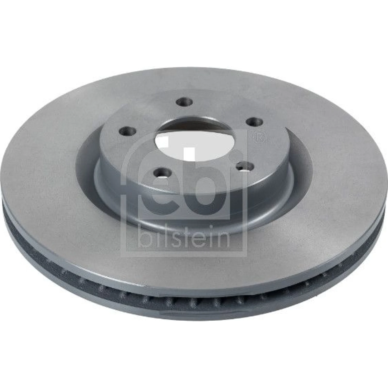 FEBI BILSTEIN Bremsscheibe 171480