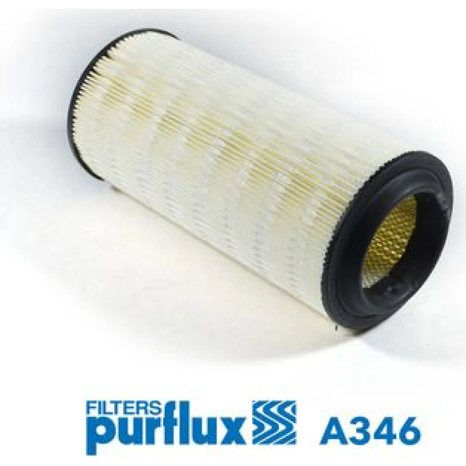 PURFLUX Luftfilter A346