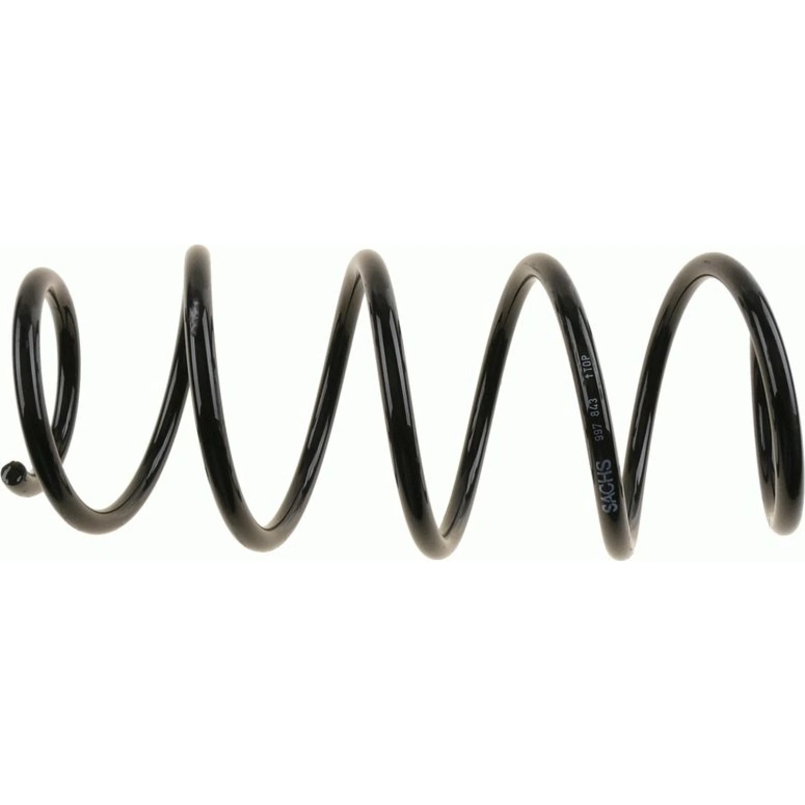 SACHS Fahrwerksfeder 997 843