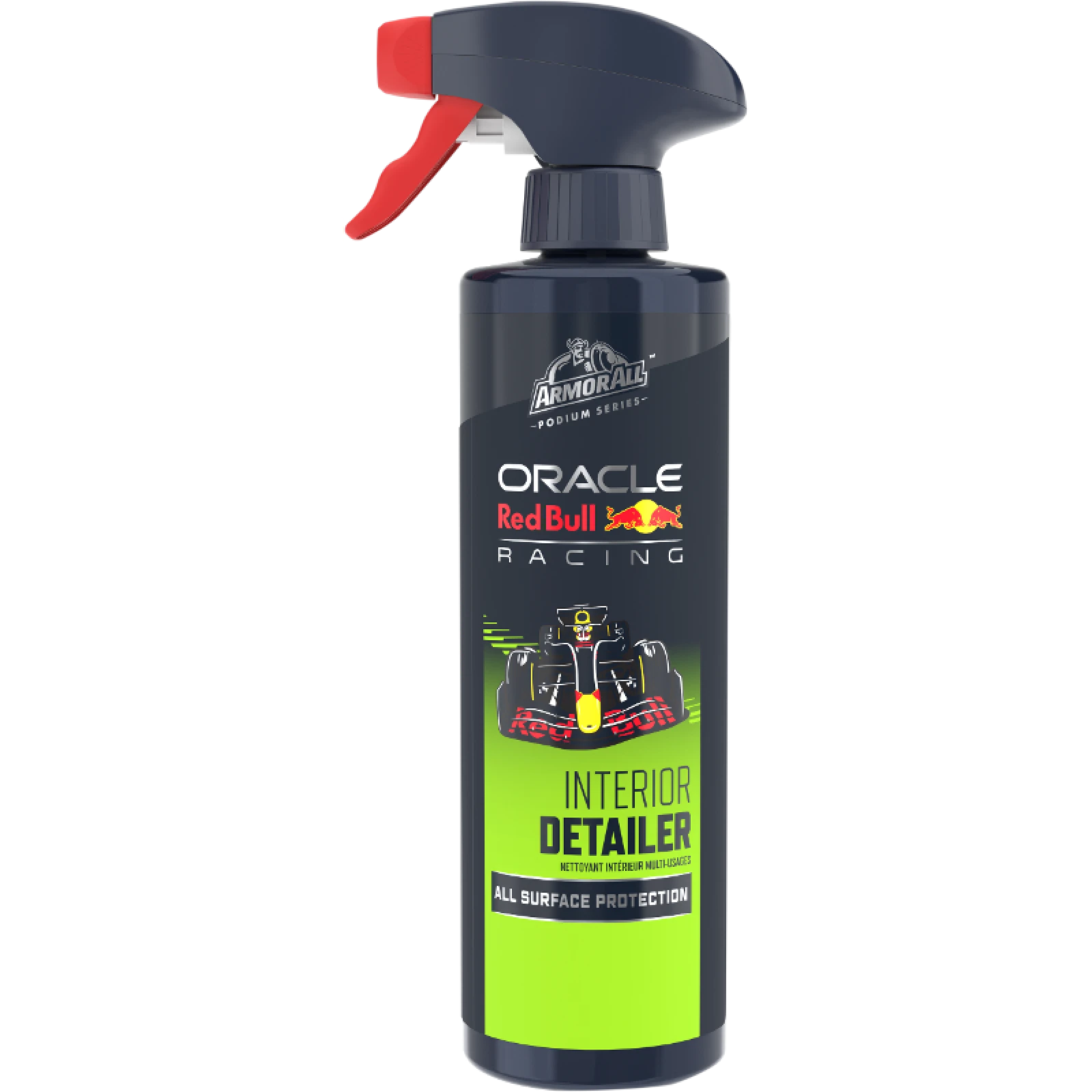 Armor All RedBull Racing Innenraumpfleger Interior Detailer 500ml E304240600