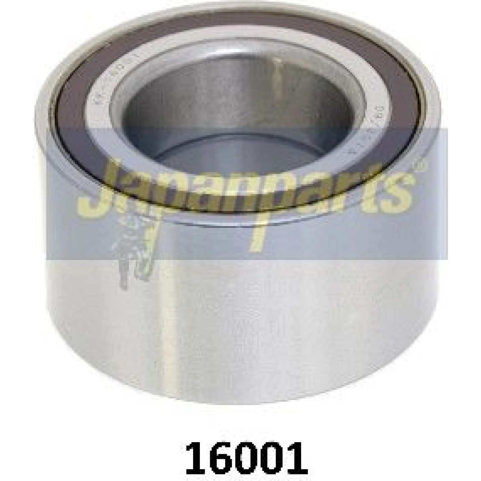 Radlagersatz KK-16001