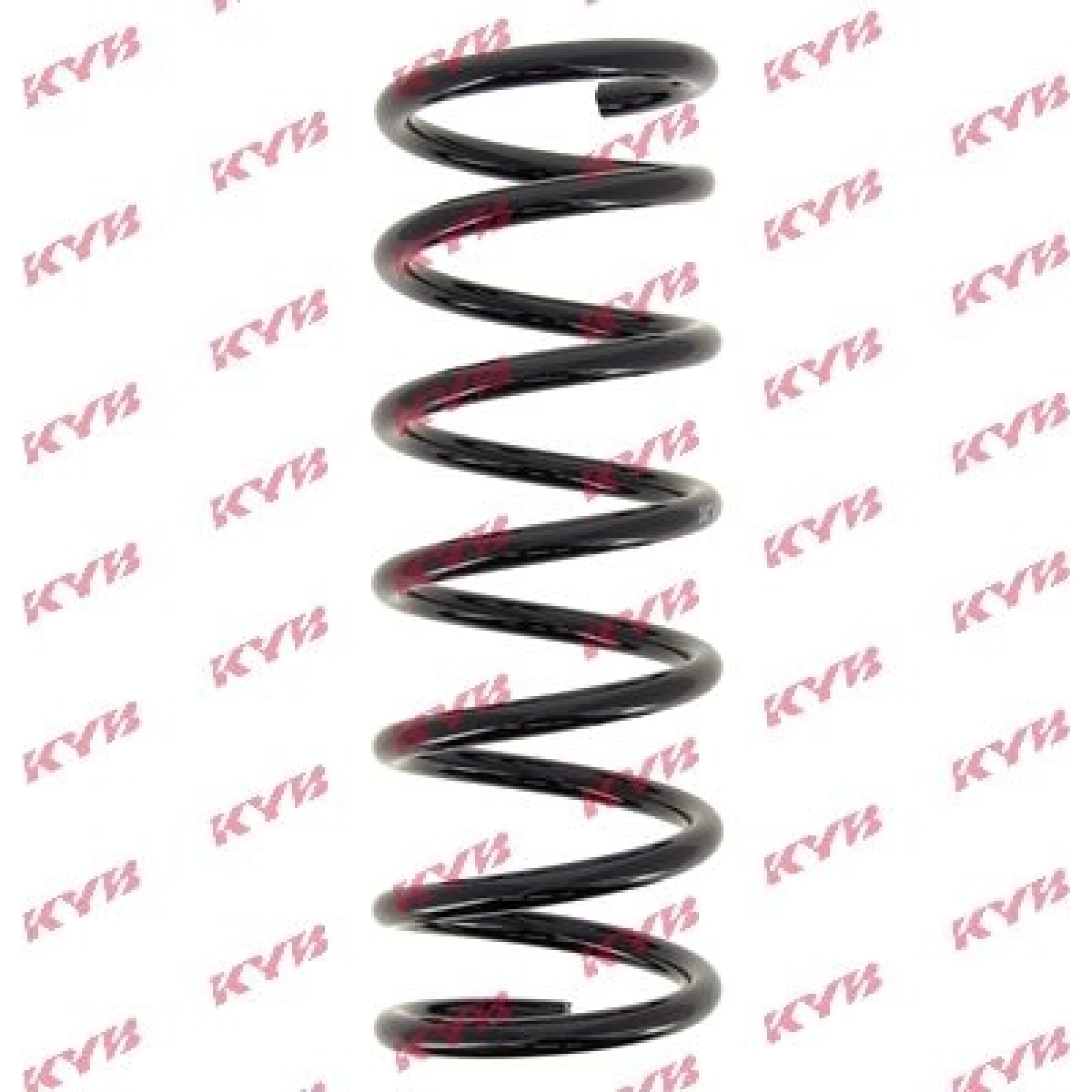 KYB Fahrwerksfeder Volvo T. V70 Iii 2.0 01/08 RA6661