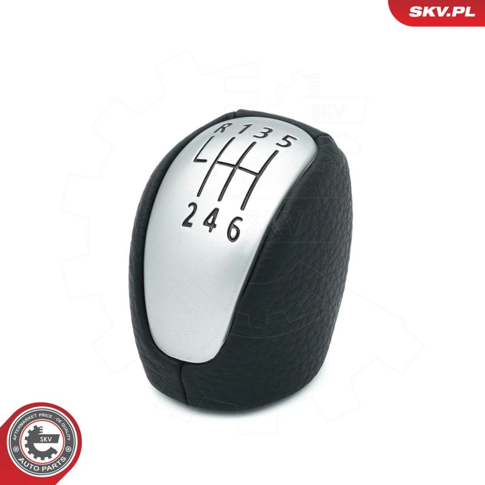 ESEN SKV Schalthebelknauf 63SKV111