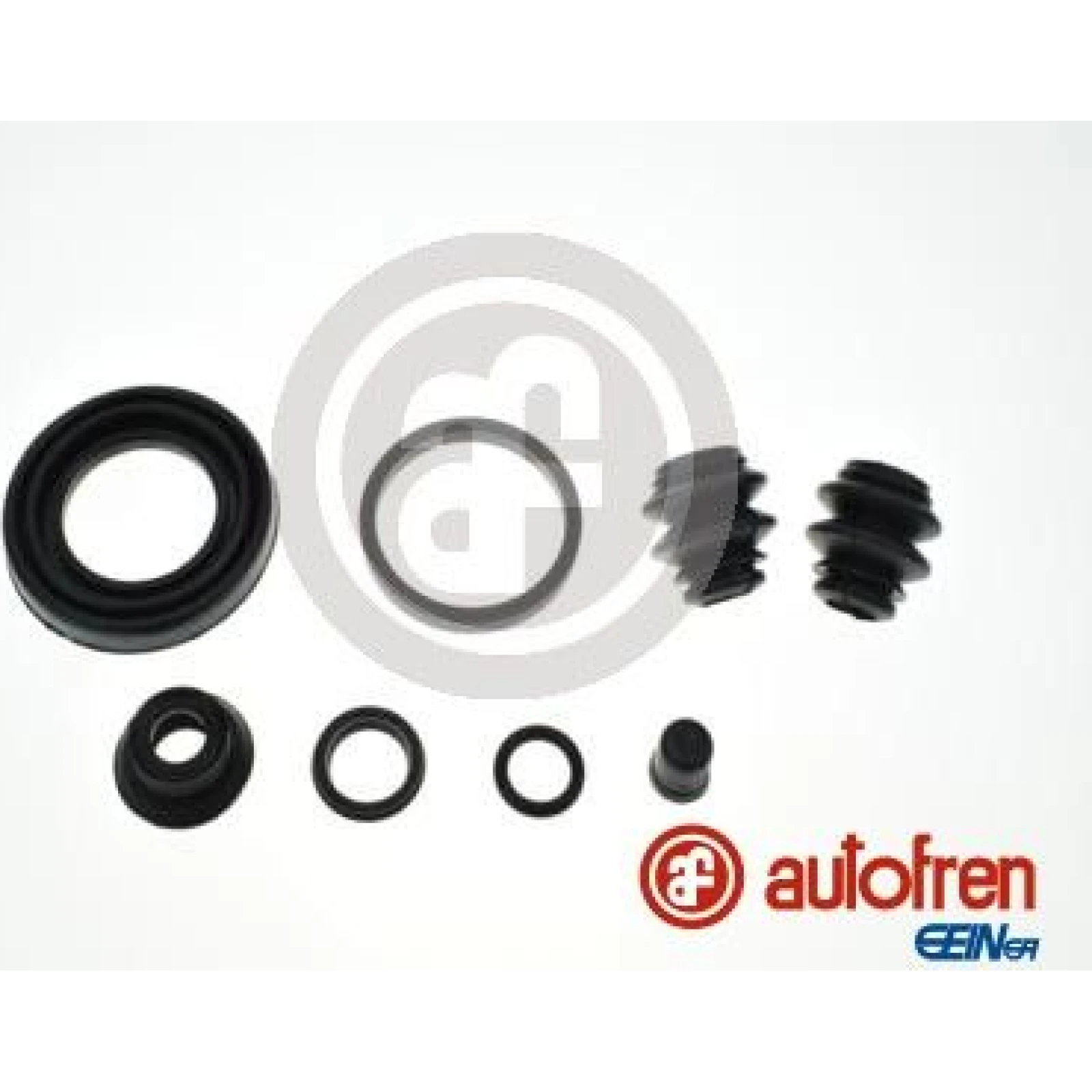 Reparatursatz Bremssattel Kia T. Rio 1.2-1.4 11 D42220