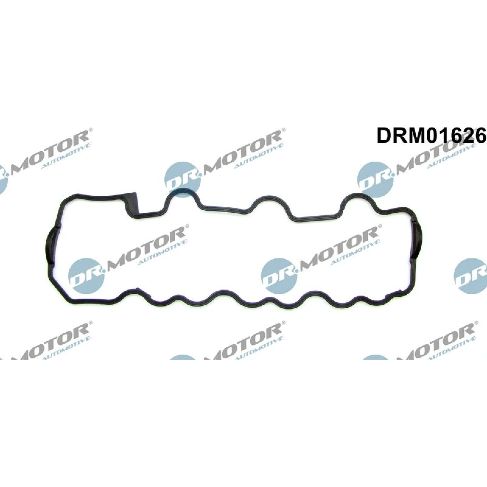 Dichtung, Zylinderkopfhaube DRM01626