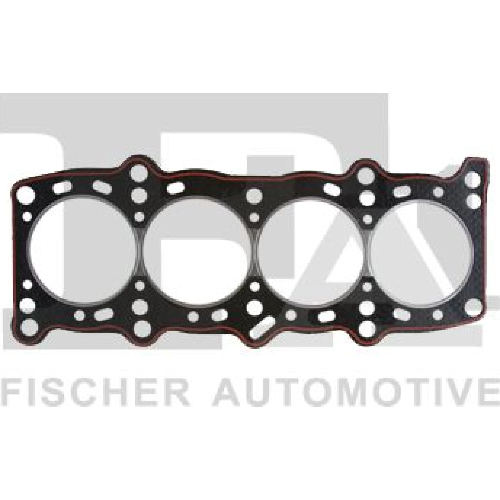 FA1 Dichtung, Zylinderkopf EC3300-904