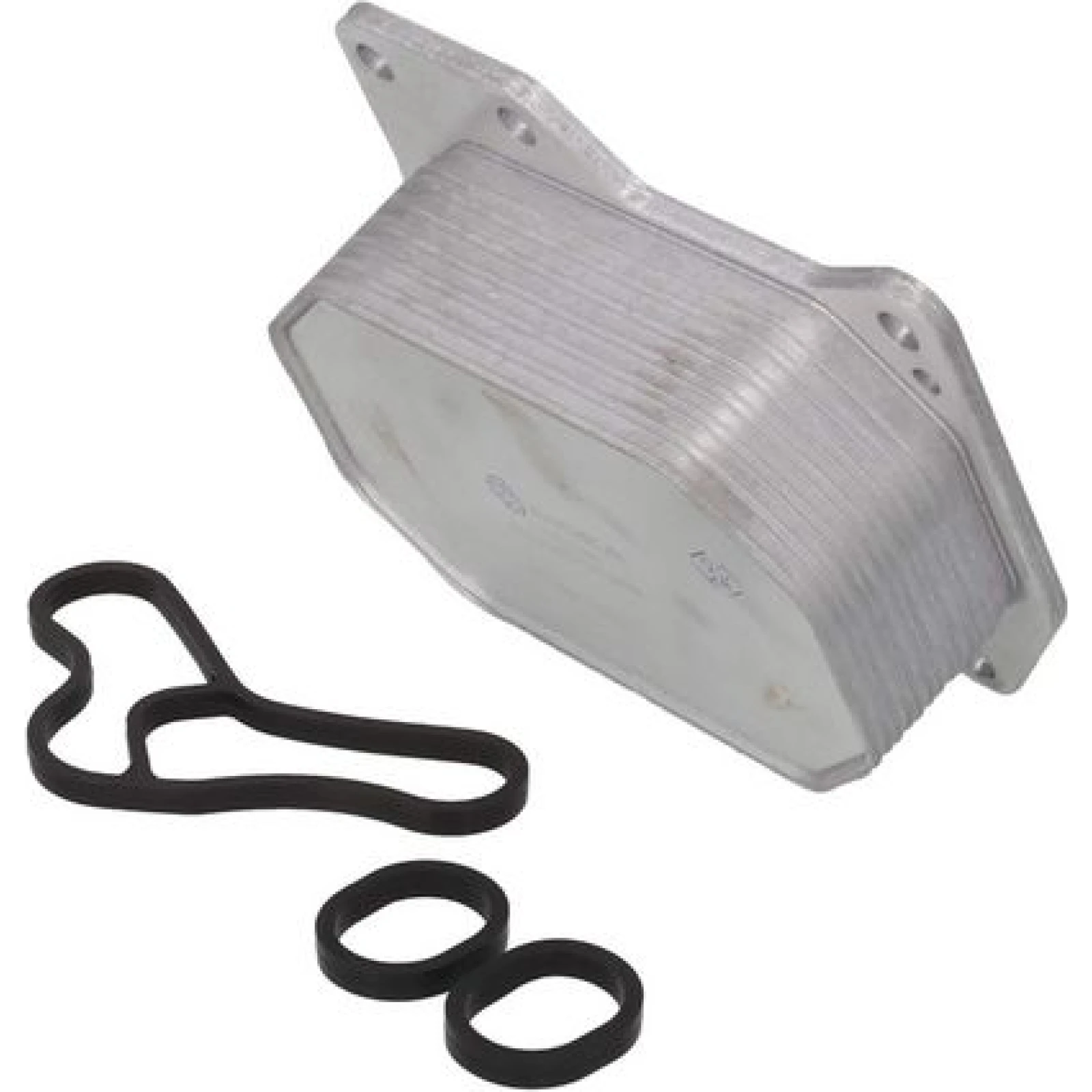 KAMOKA Ölkühler, Motoröl 7730046