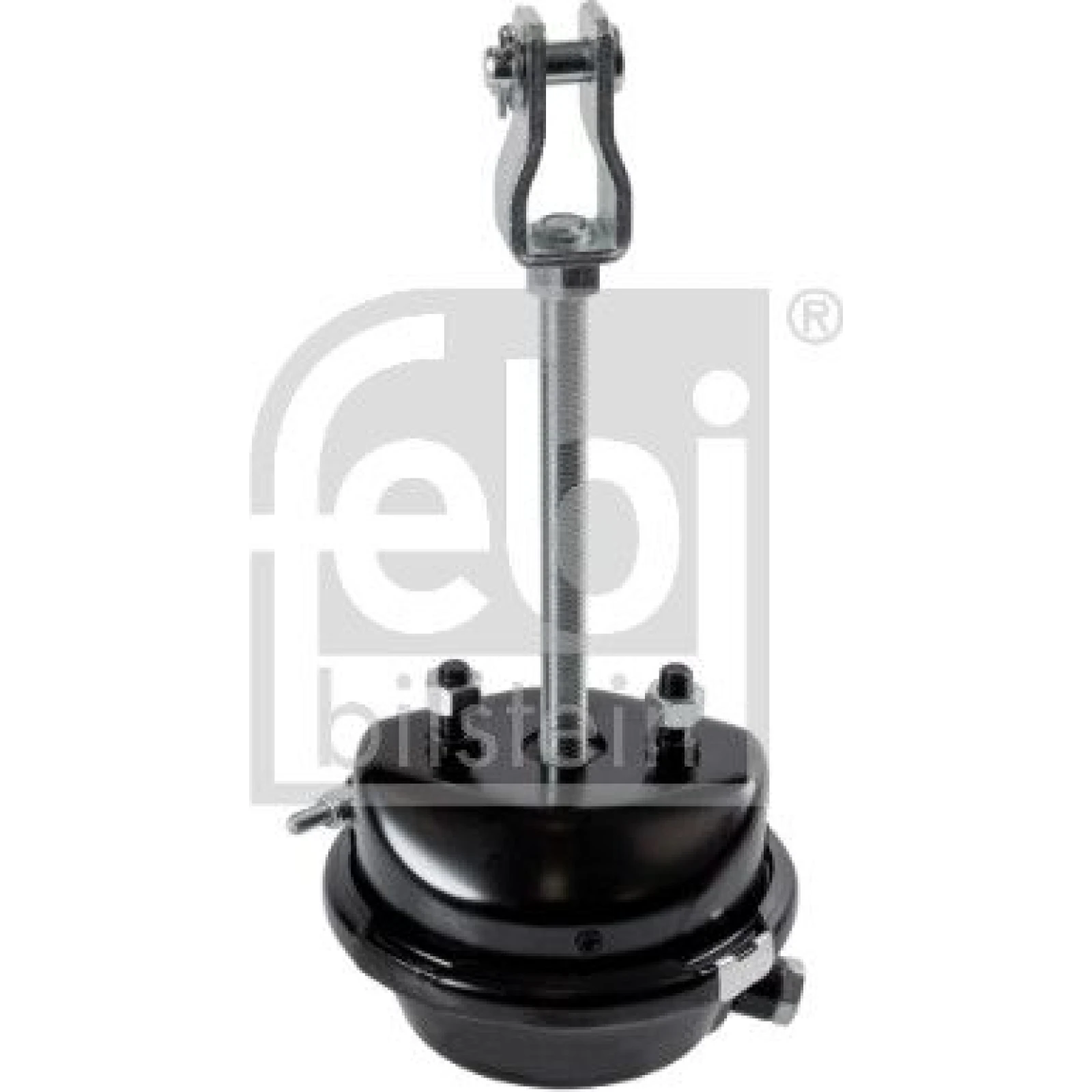 FEBI BILSTEIN Hauptbremszylinder 07082
