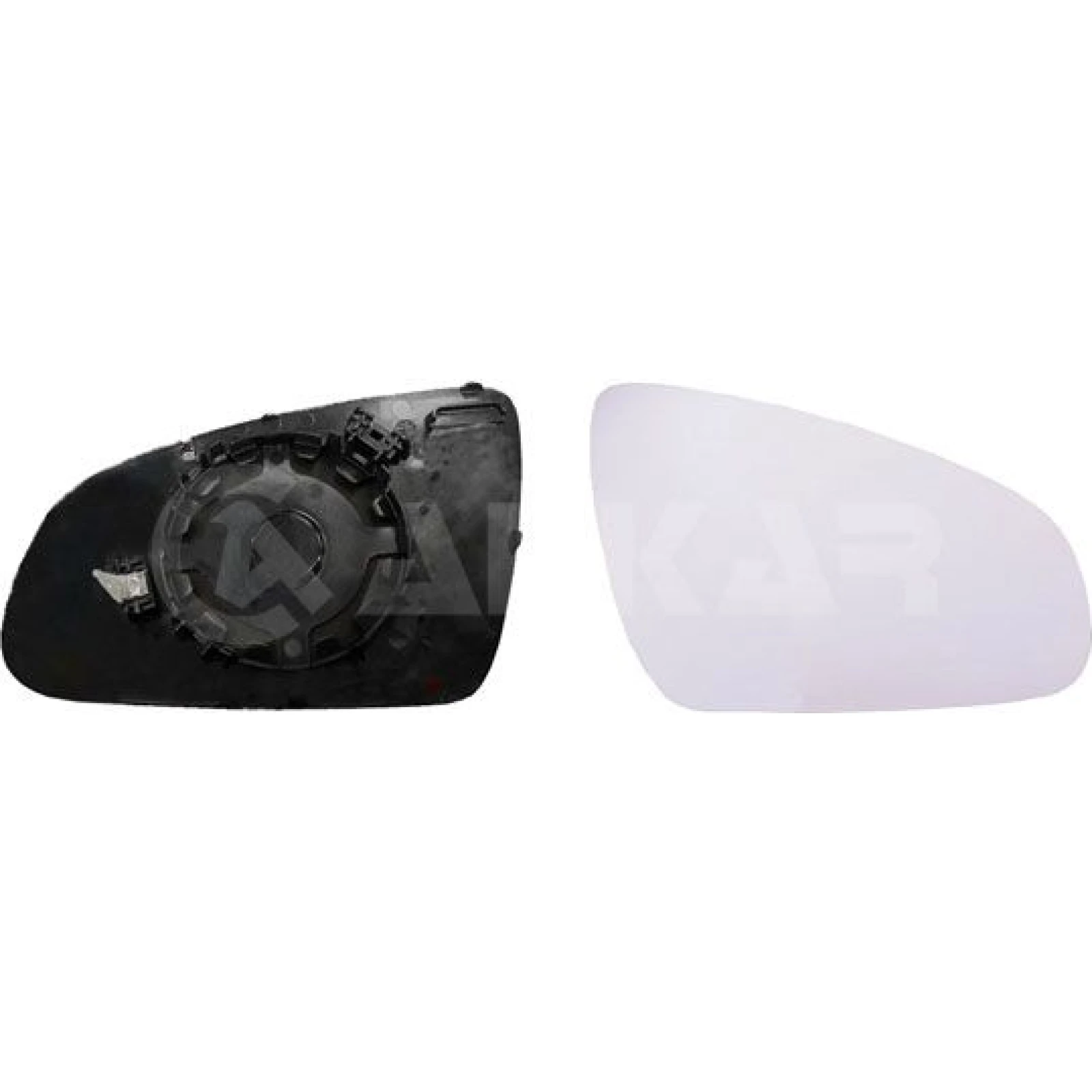 SPIEGELGLAS R EL HZB KONV 6402884