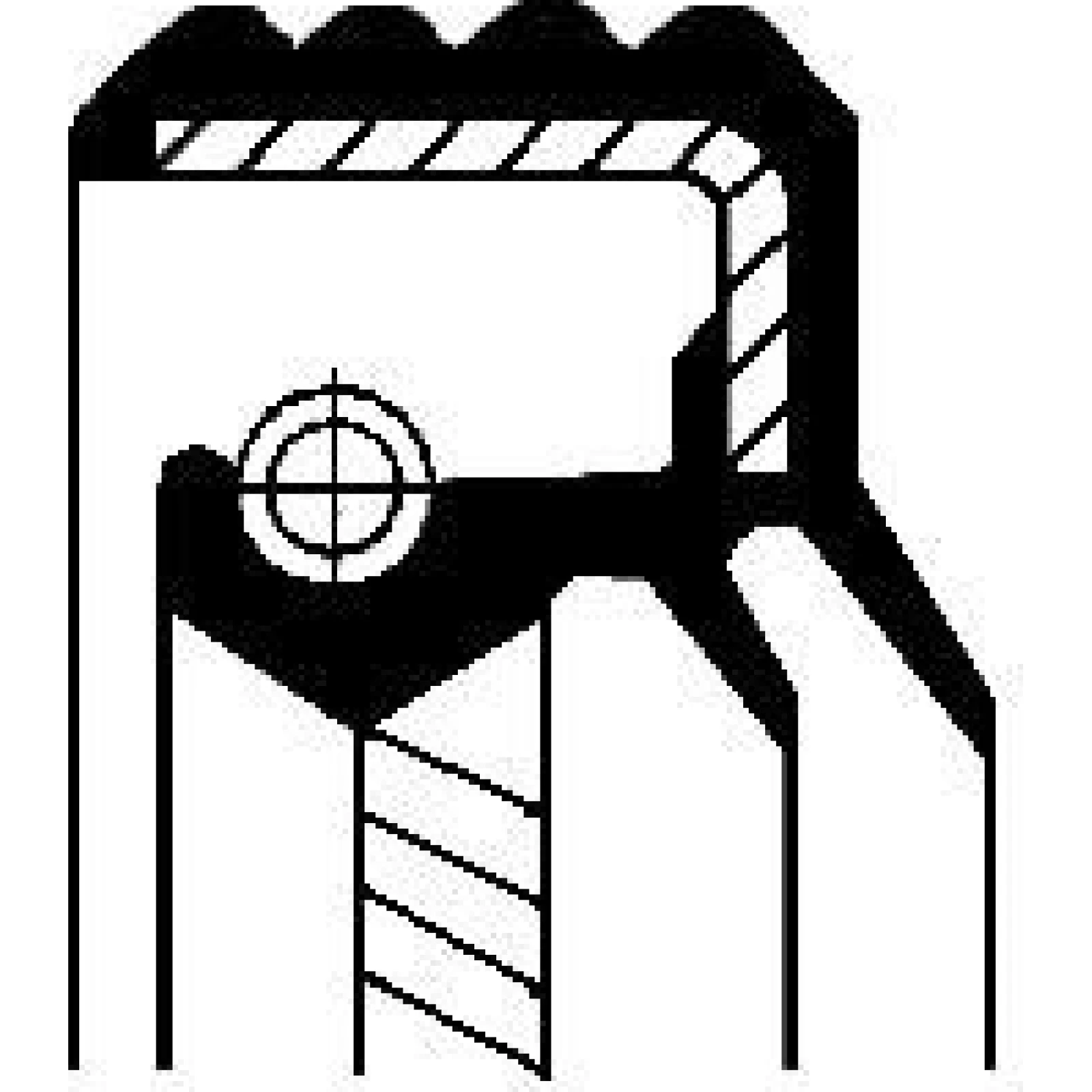 Wellendichtring, Automatikgetriebe 49488416