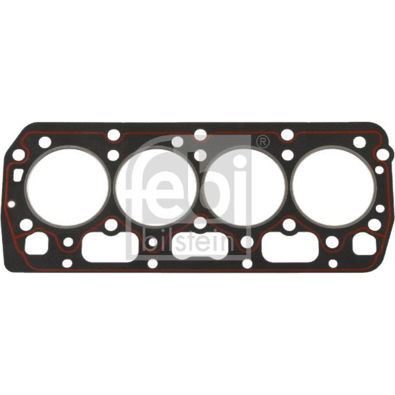 FEBI BILSTEIN Zylinderkopfdichtung 40709