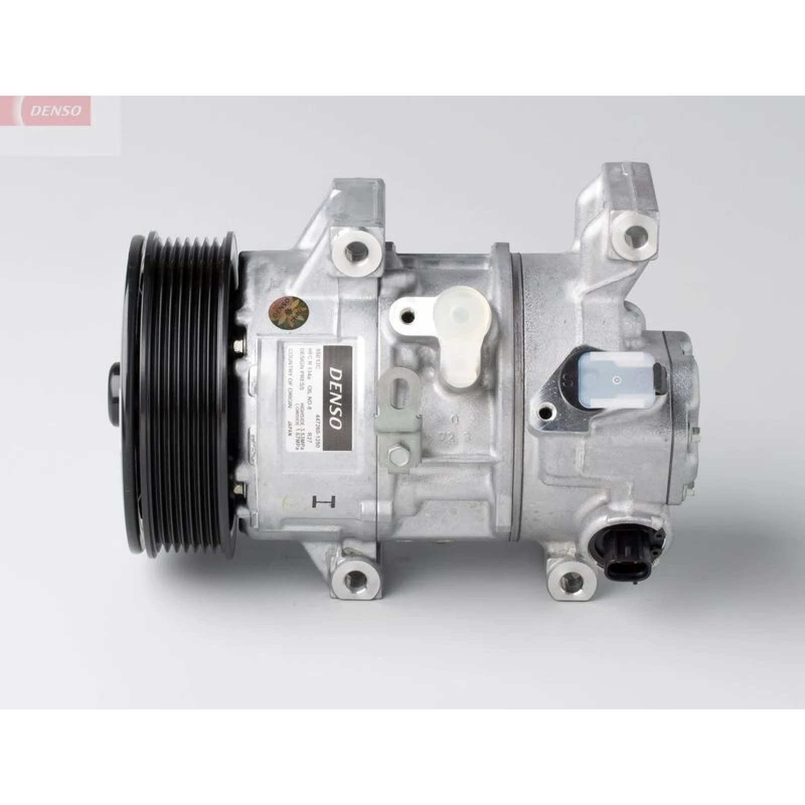 DENSO Kompressor DCP50035