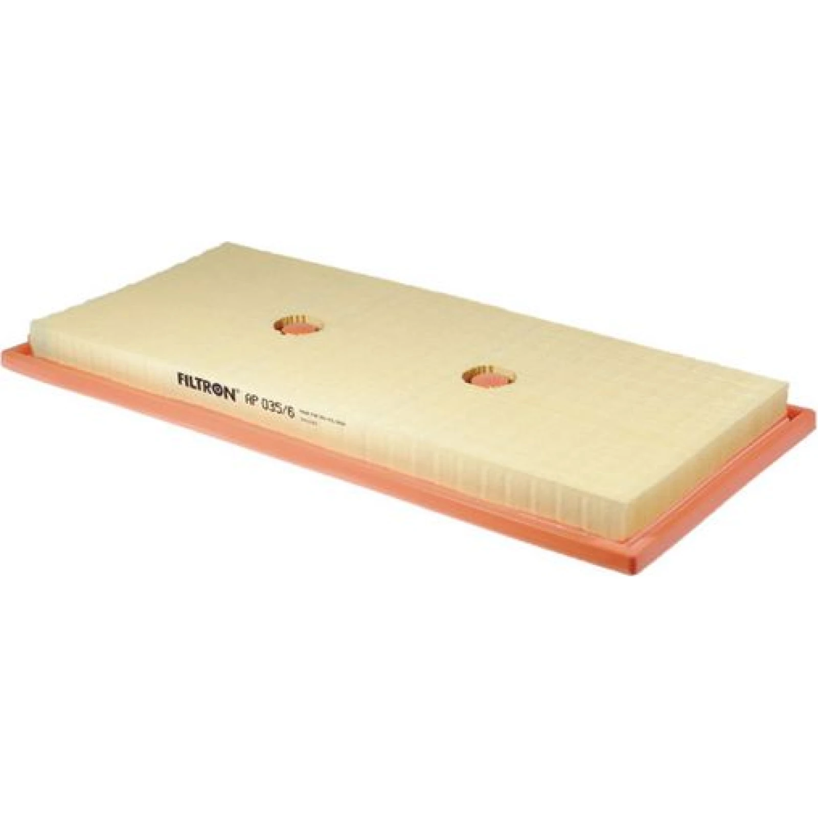 FILTRON Luftfilter AP 035/6