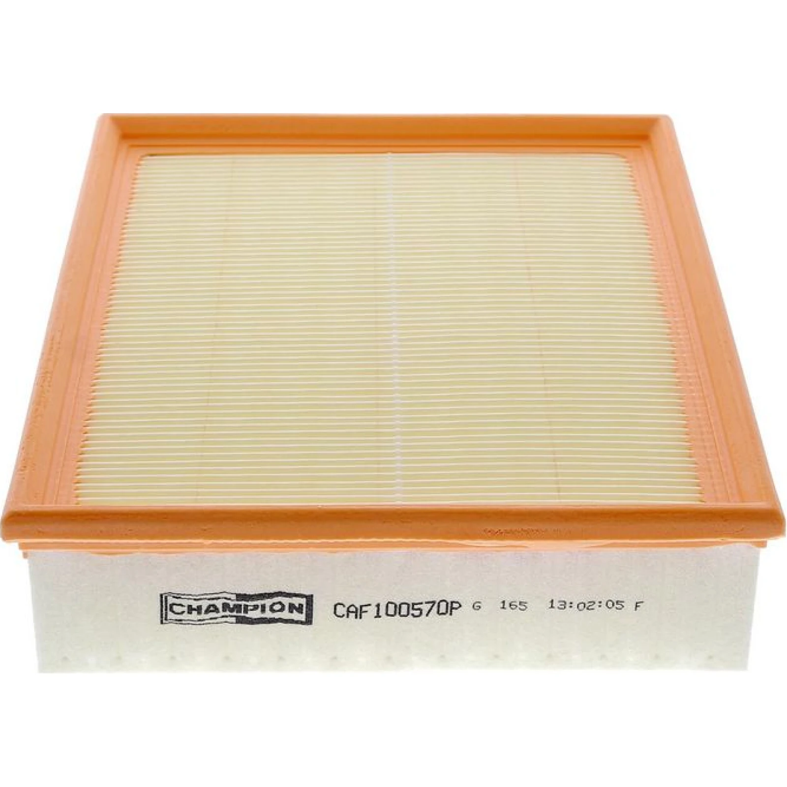 CHAMPION Luftfilter CAF100570P