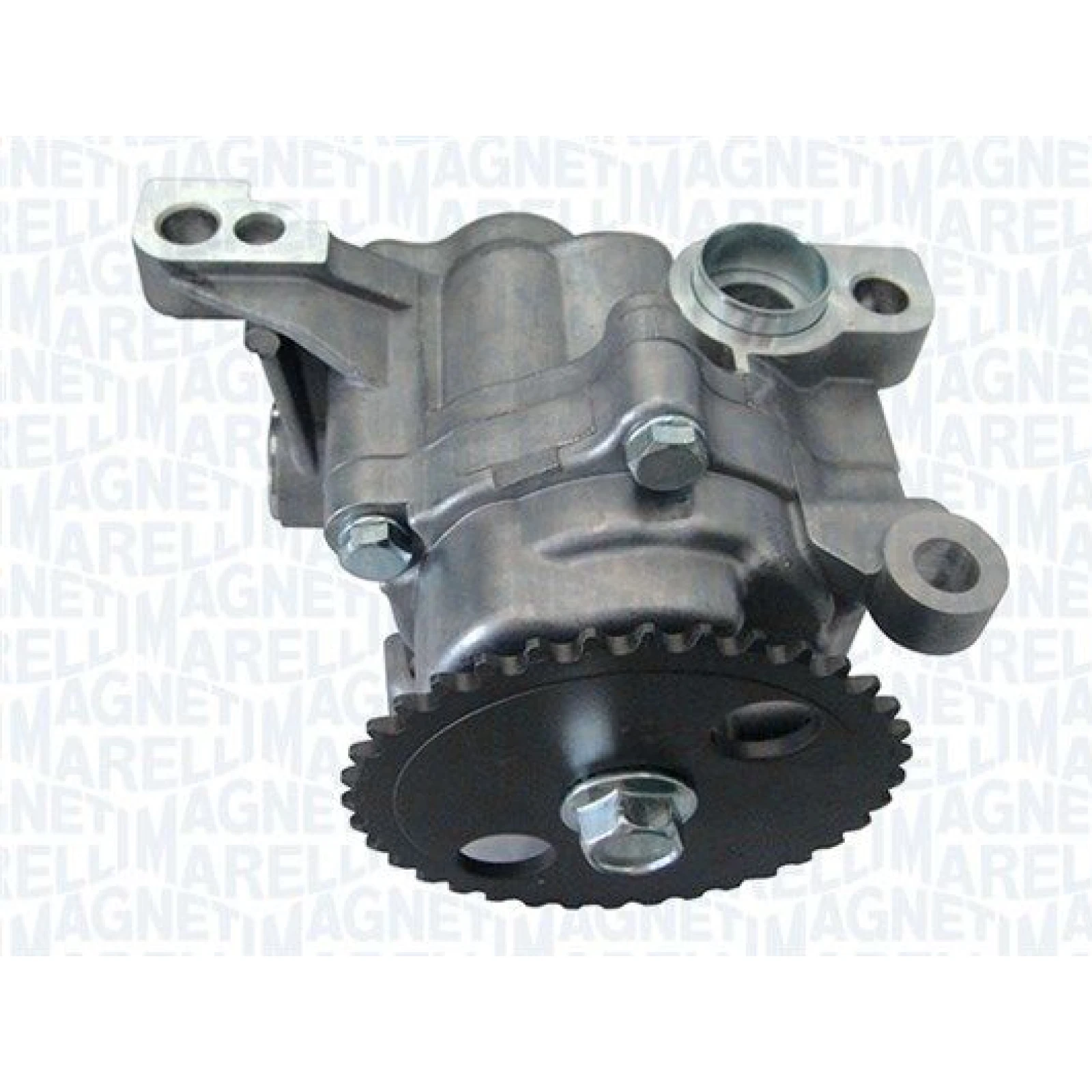 MAGNETI MARELLI Ölpumpe 351516000123