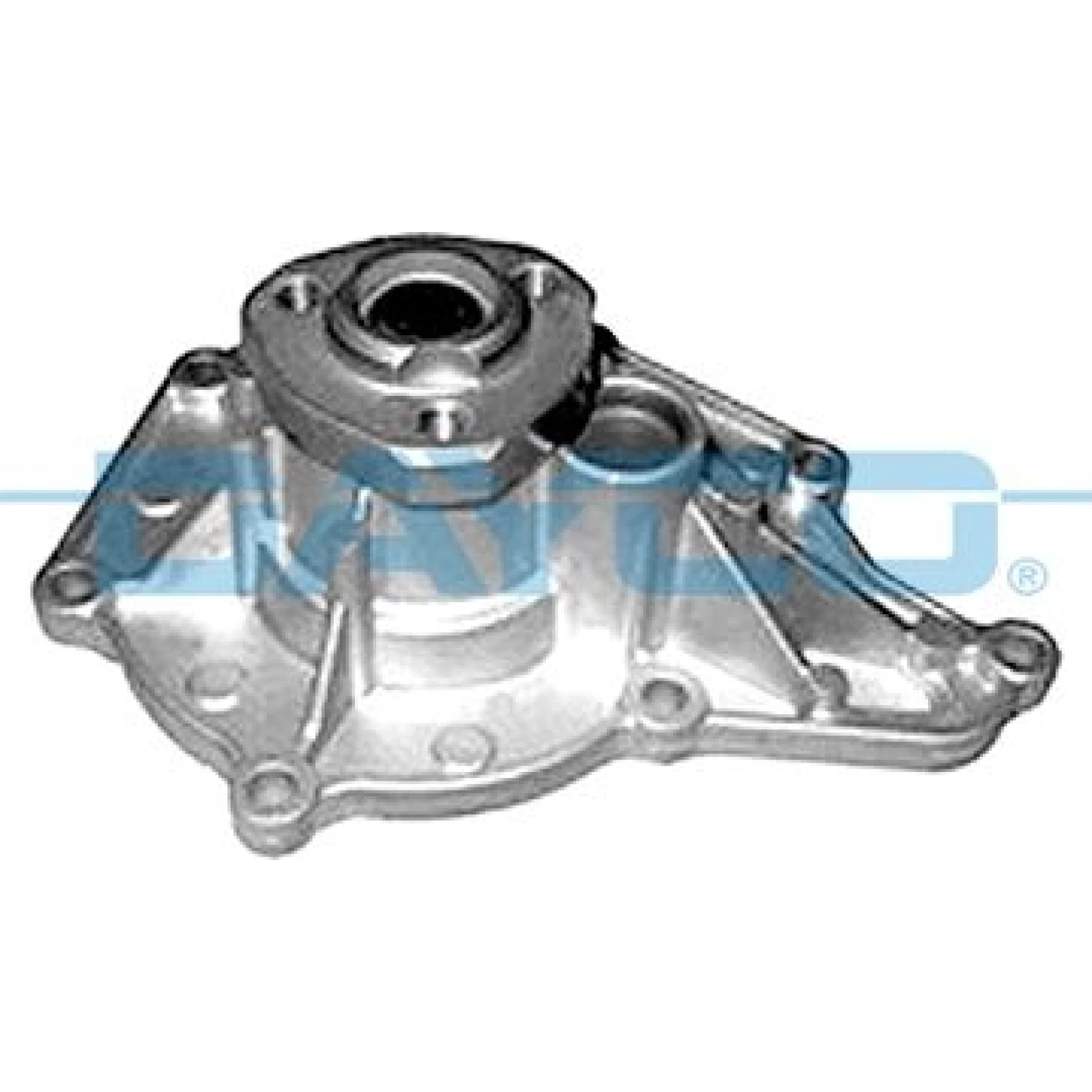 Wasserpumpe DP777