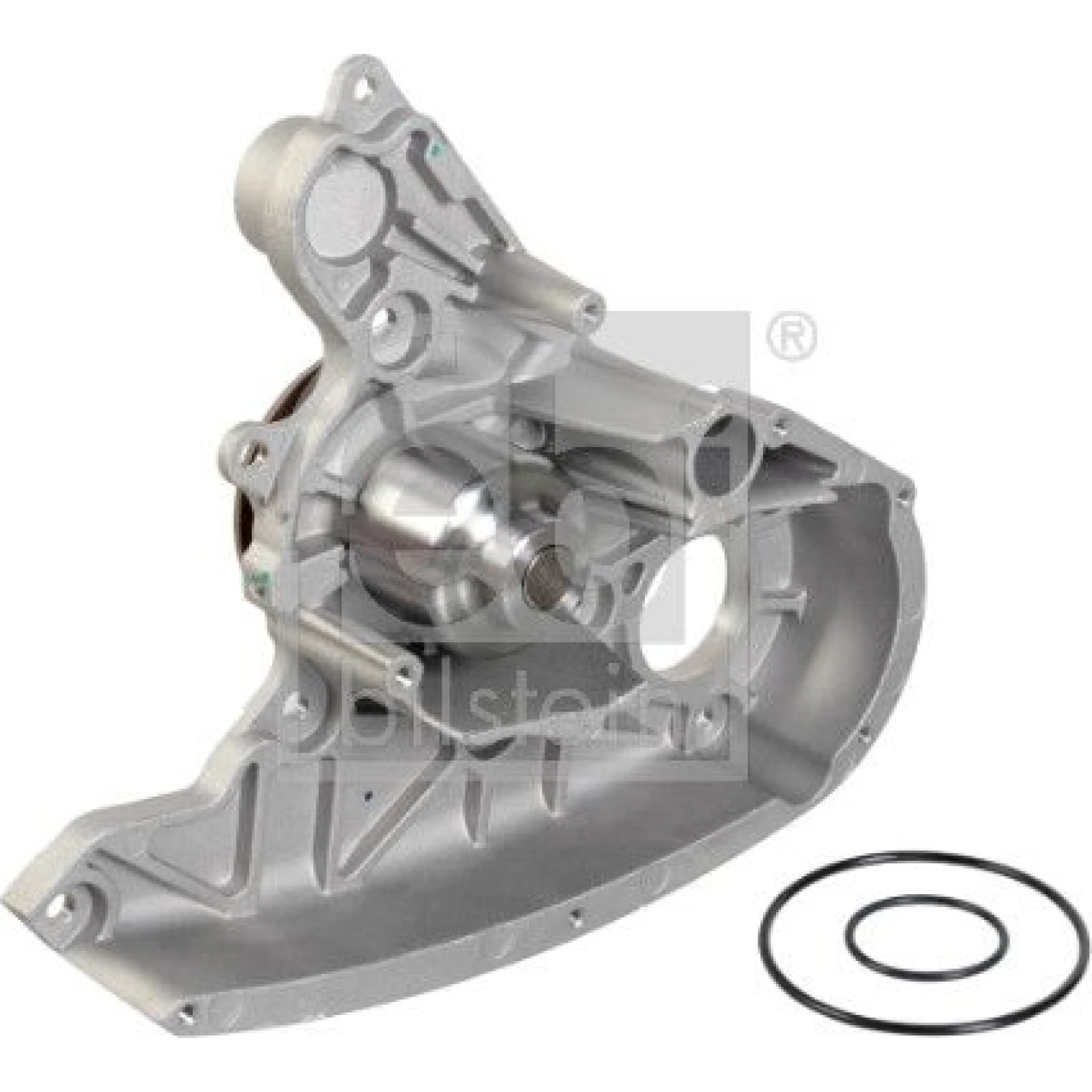 FEBI BILSTEIN Wasserpumpe 39877
