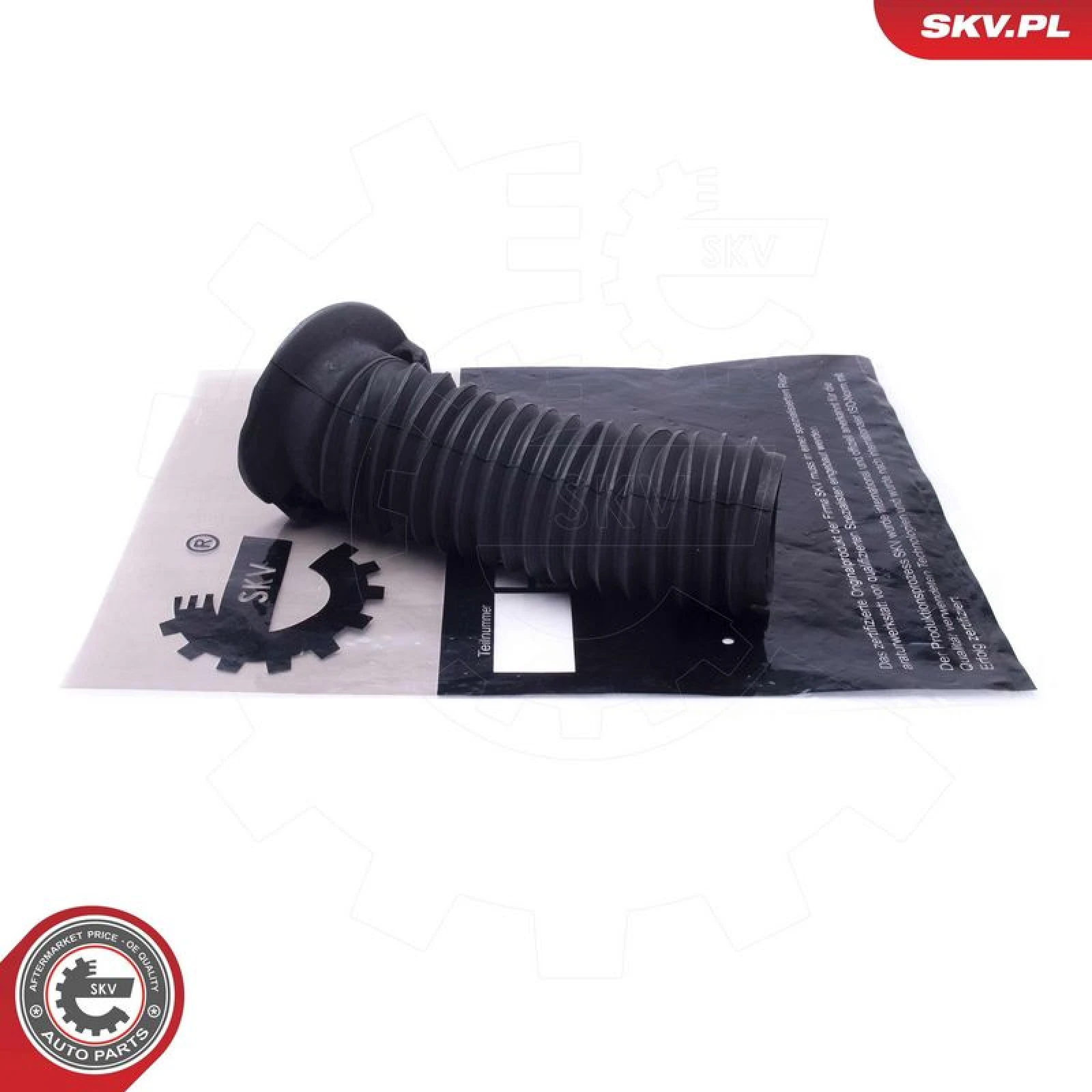 ESEN SKV Schutzkappe/Faltenbalg, Stoßdämpfer 95SKV704