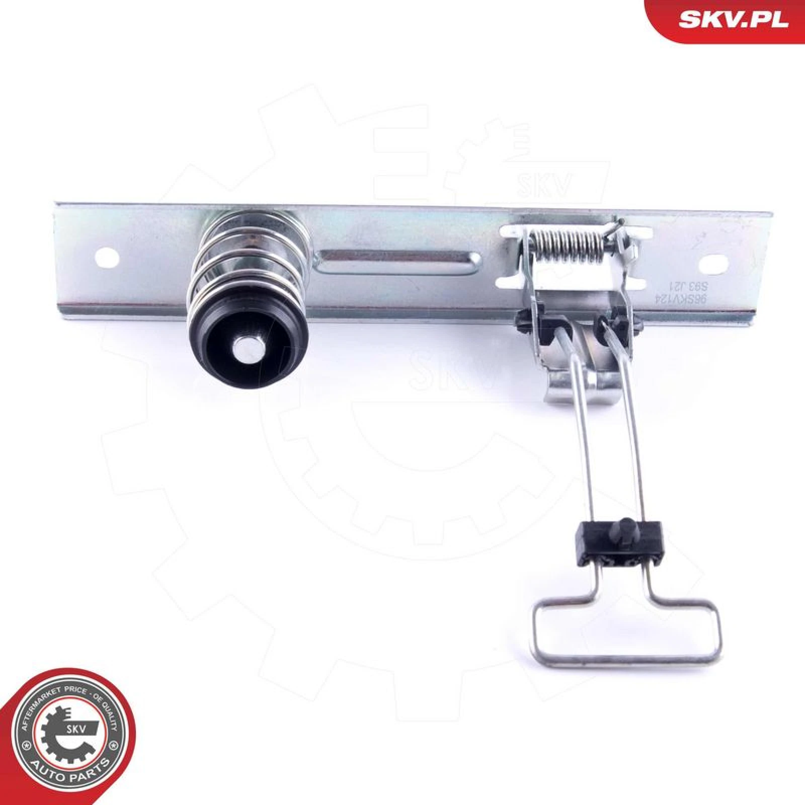 ESEN SKV Motorhaubenschloß 96SKV124