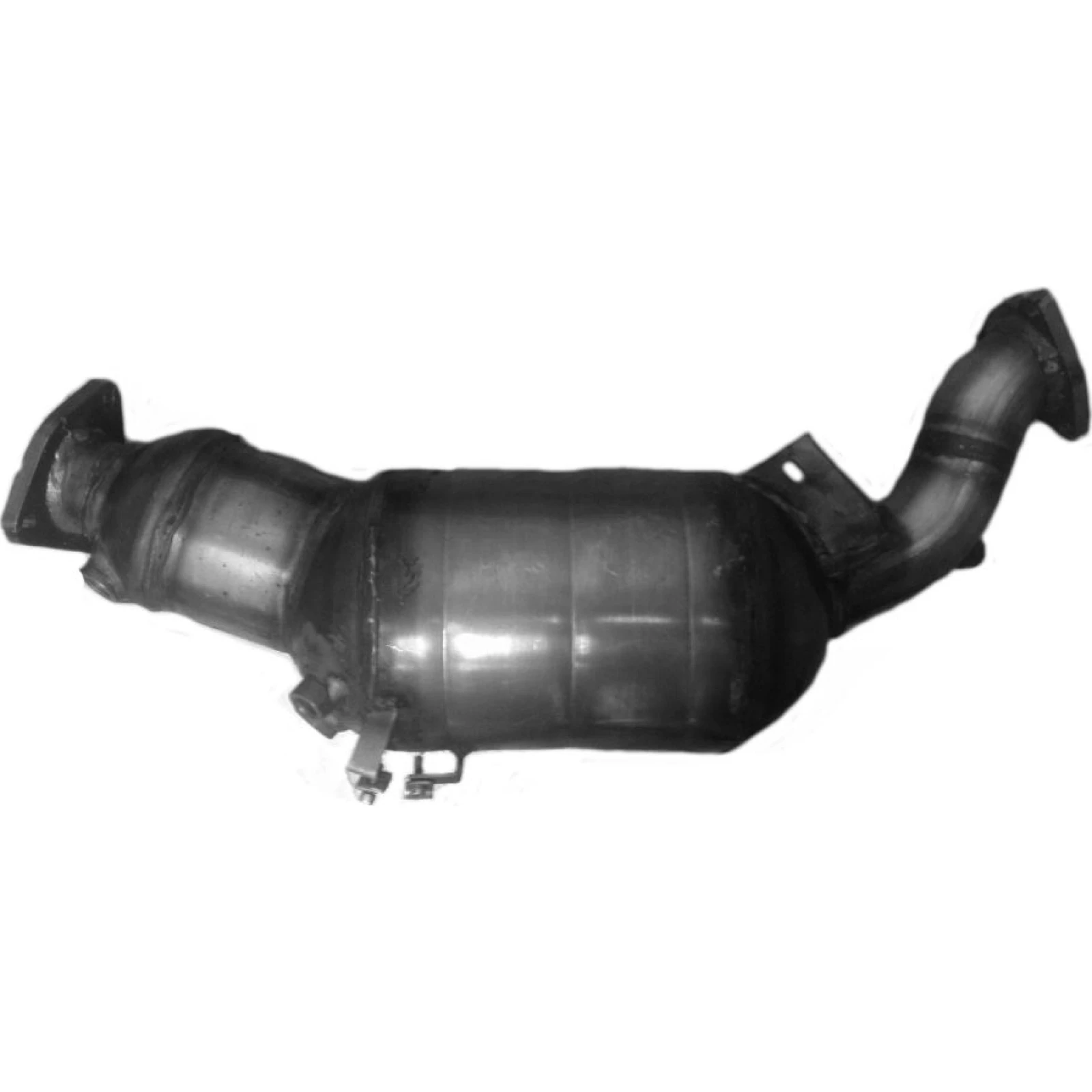 Dieselpartikelfilter Dpf VW A4/Q5/Exeo 2.0Tdi 08 1069