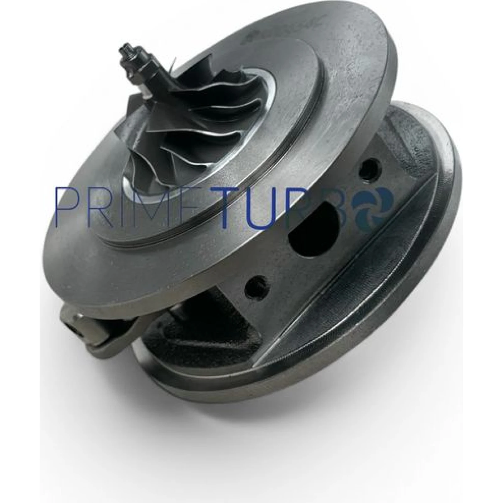 Prime Turbo Rumpfgruppe, Lader K00454C