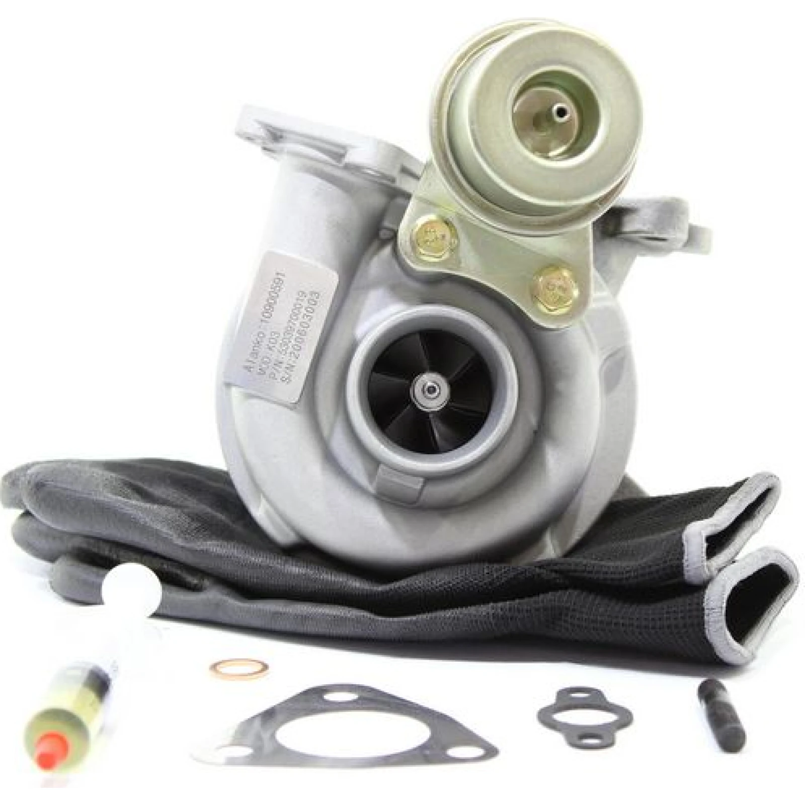 Turbolader ALA10900591