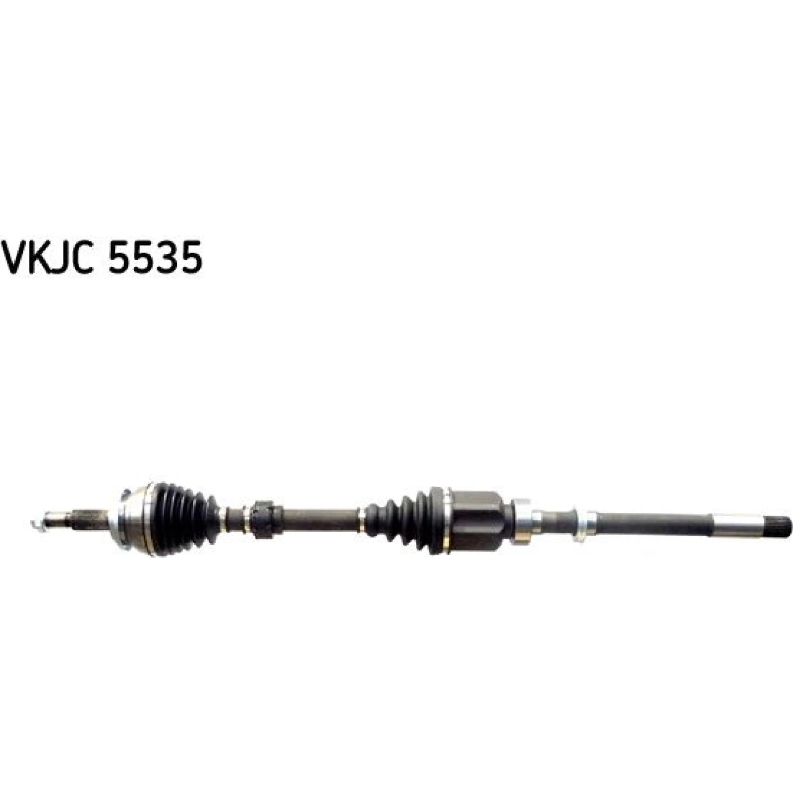 Antriebswelle VKJC 5535