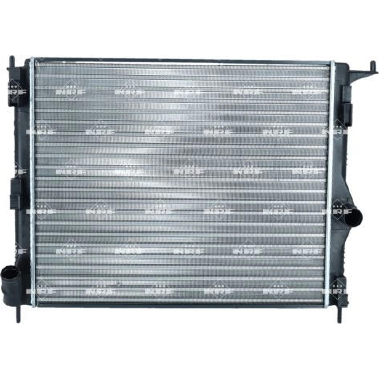 KÜHLER, MOTORKÜHLUNG NRF53069A