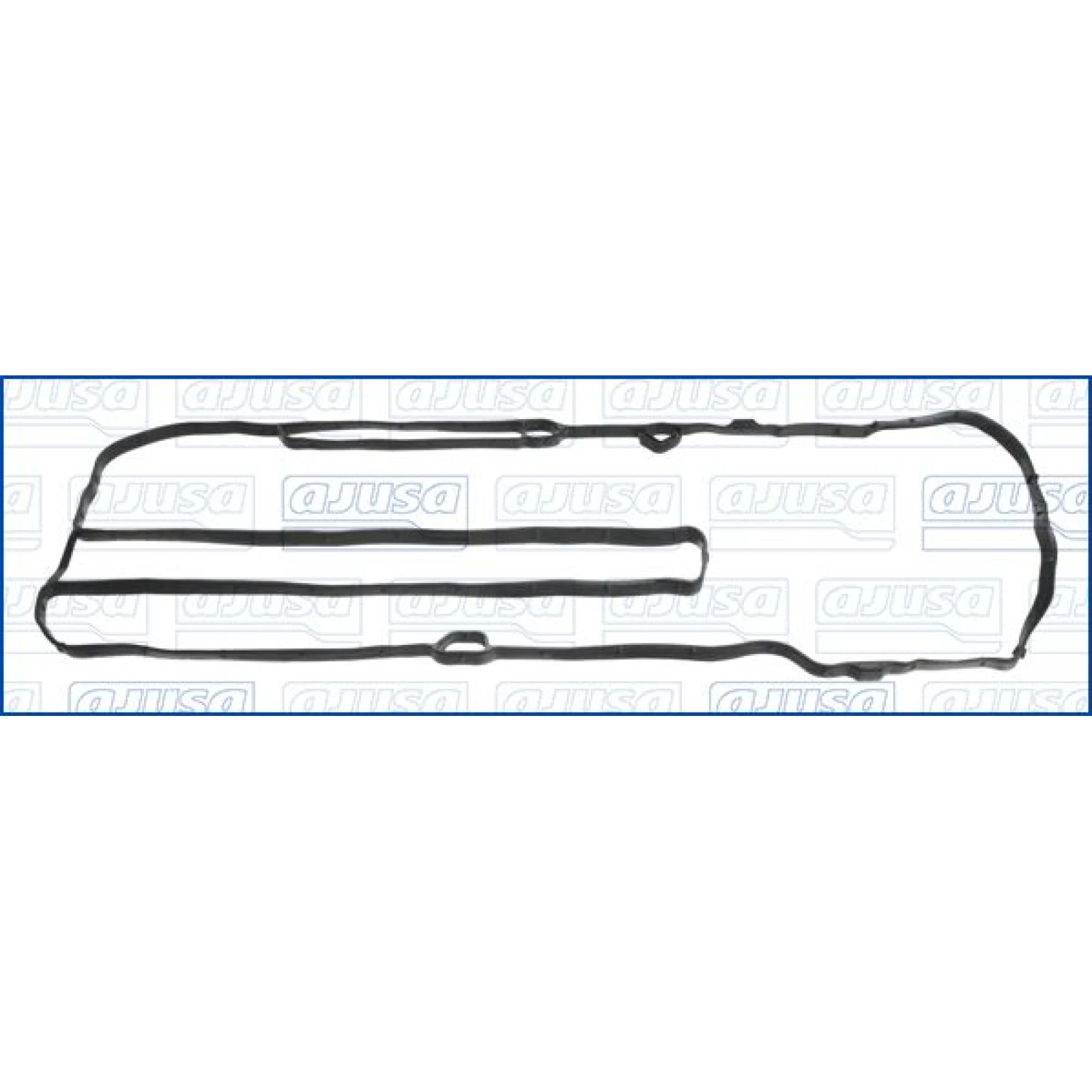 Ajusa Ventildeckeldichtung Opel Corsa D 12- 11125100 AJU11125100