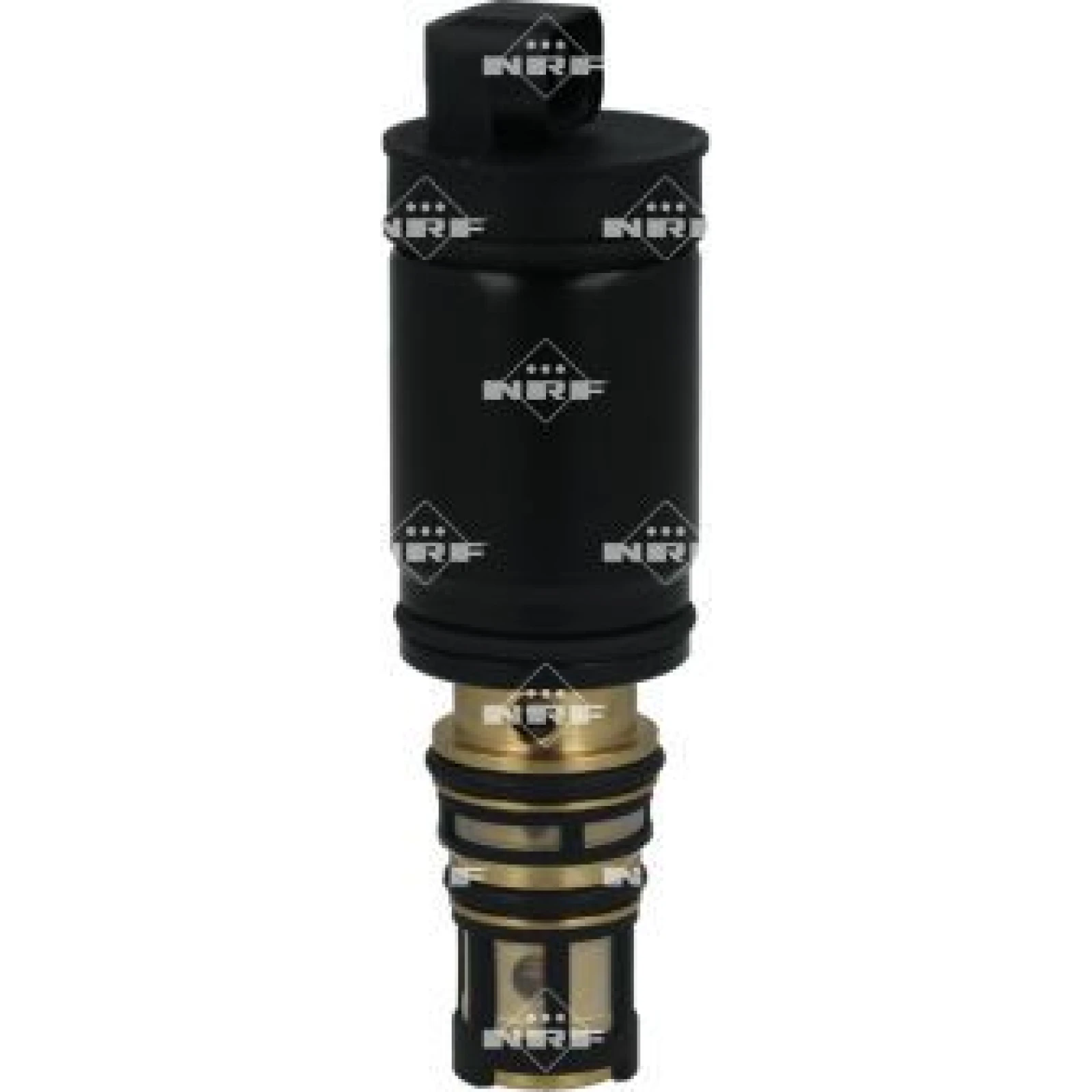 NRF Regelventil, Kompressor 38617