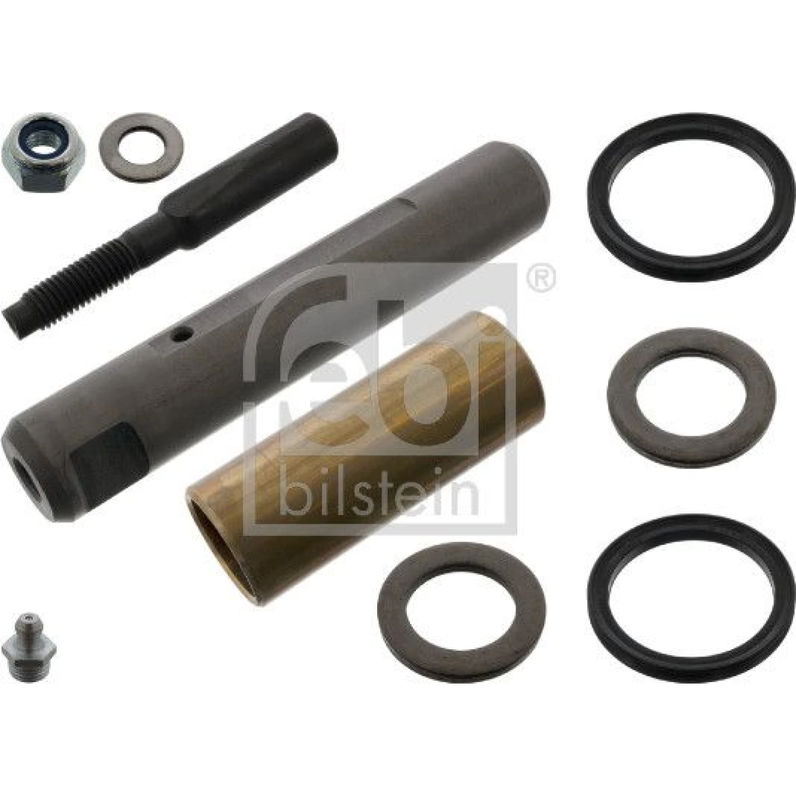 FEBI BILSTEIN Reparaturset, flexibler Schlegel 05483